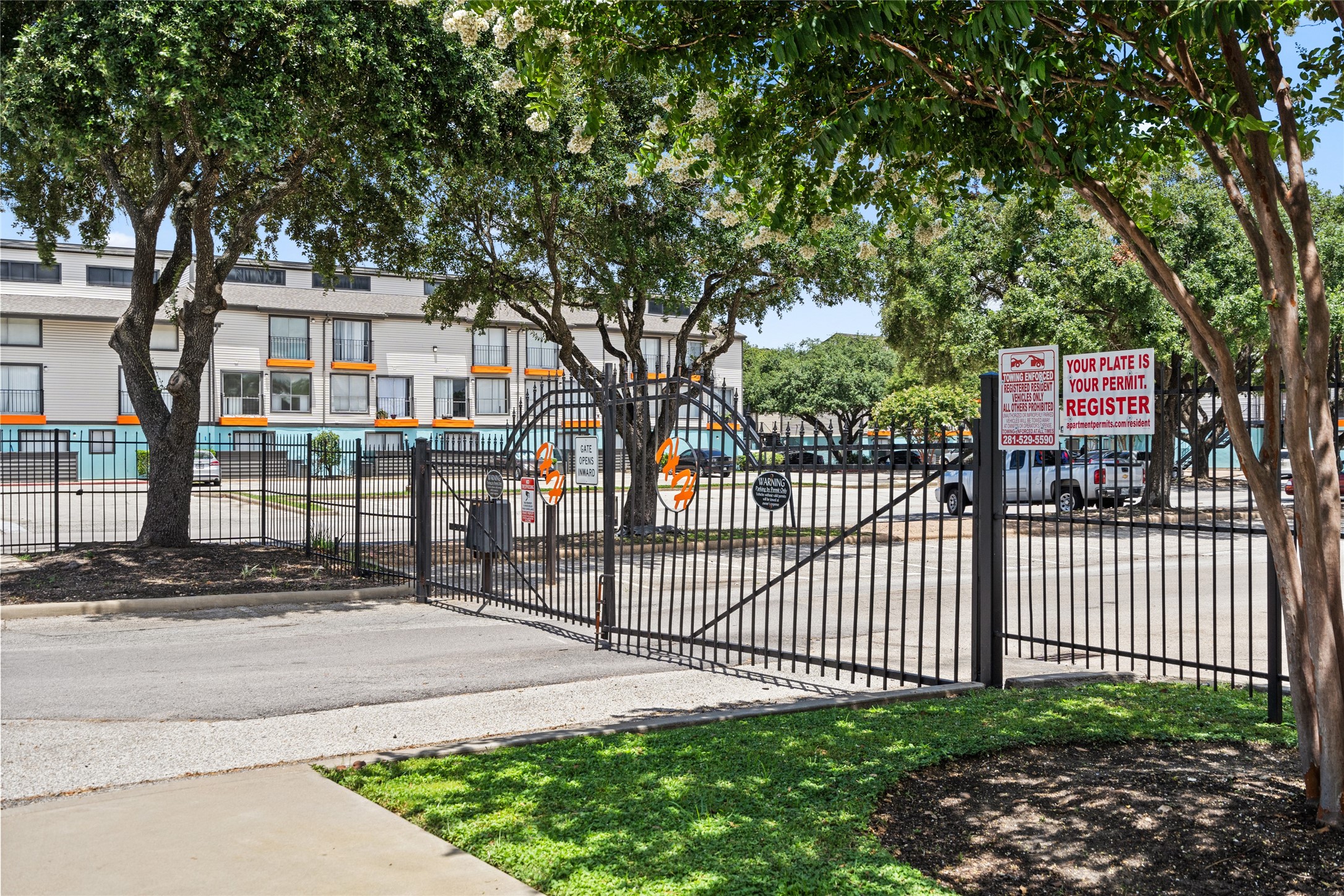 2111 Holly Hall Street 1716 , Houston, TX, 77054 | 46262049 | Realty Texas LLC