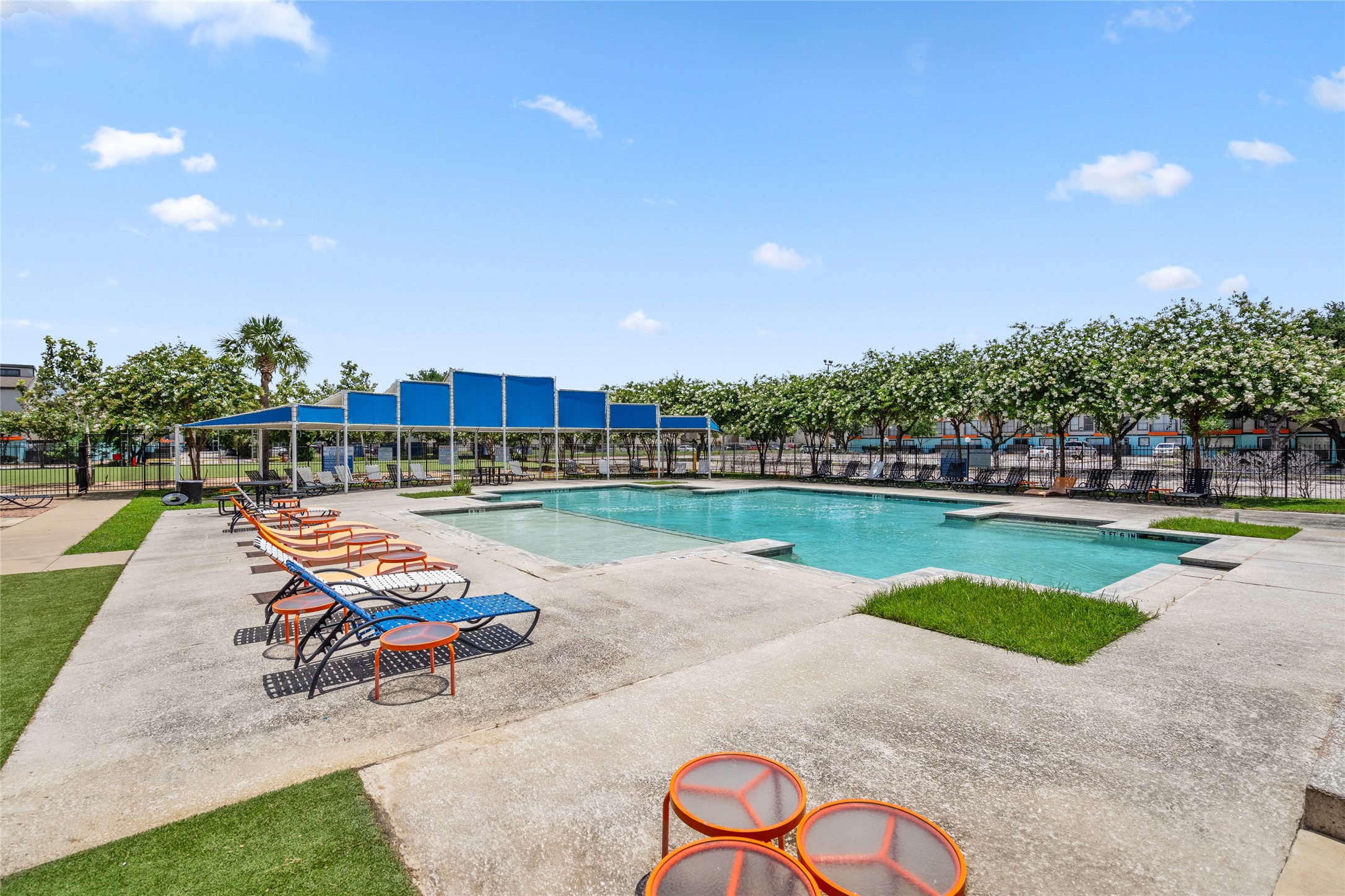 2111 Holly Hall Street 1716 , Houston, TX, 77054 | 46262049 | Realty Texas LLC