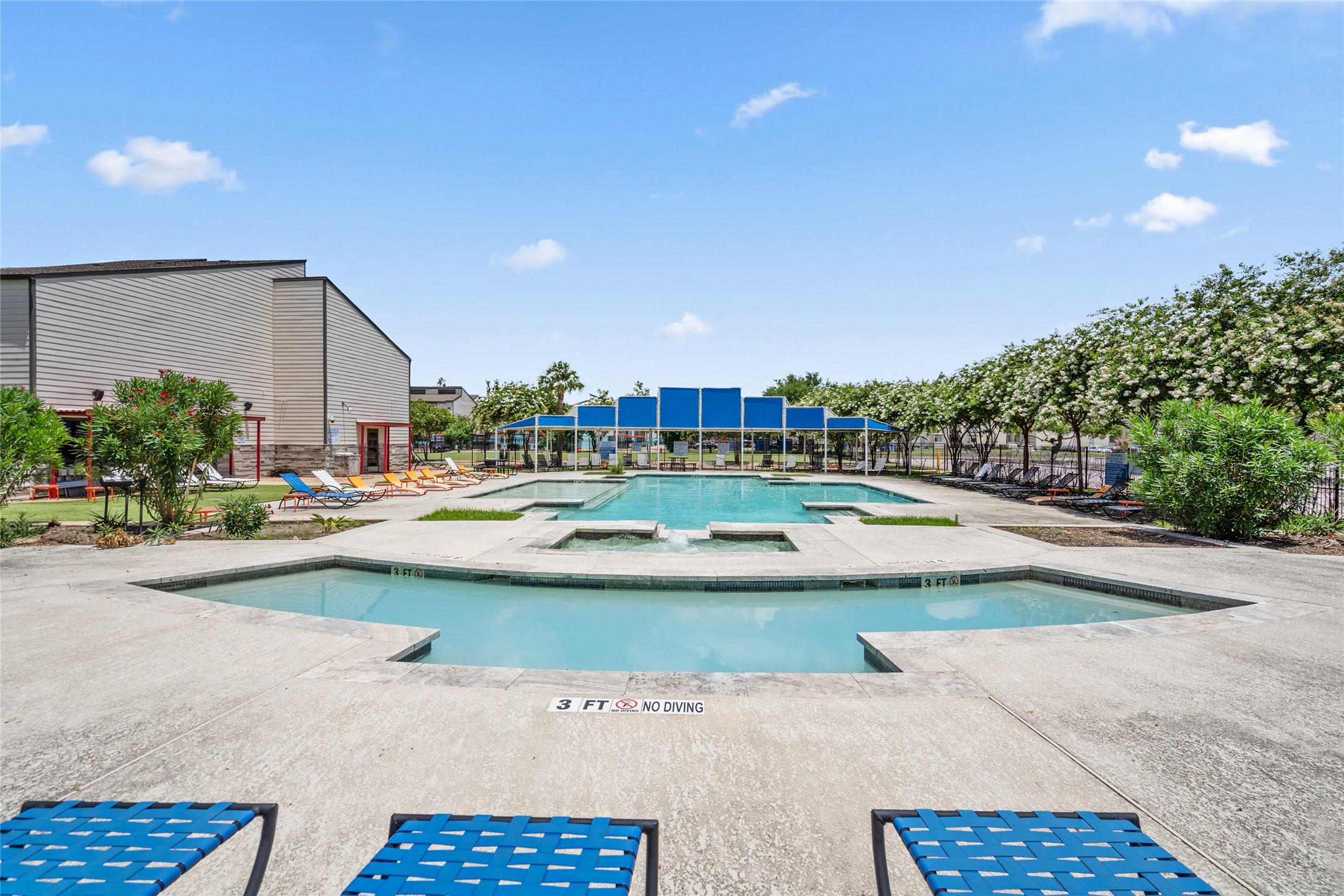 2111 Holly Hall Street 1716 , Houston, TX, 77054 | 46262049 | Realty Texas LLC