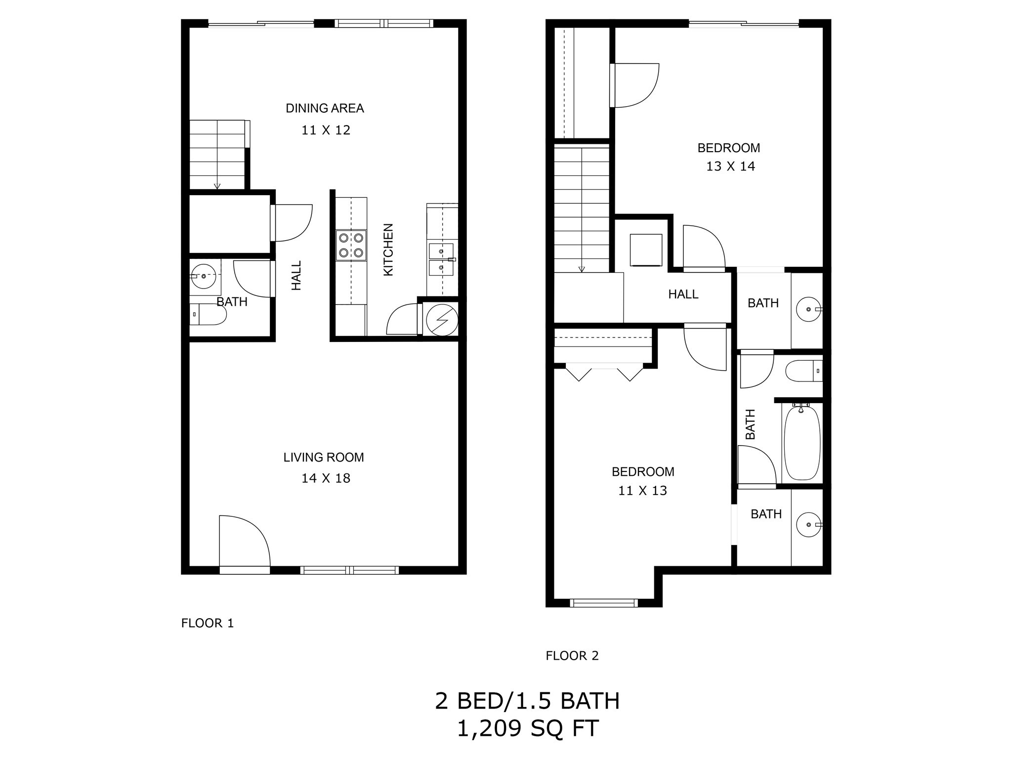 2111 Holly Hall Street 1716 , Houston, TX, 77054 | 46262049 | Realty Texas LLC