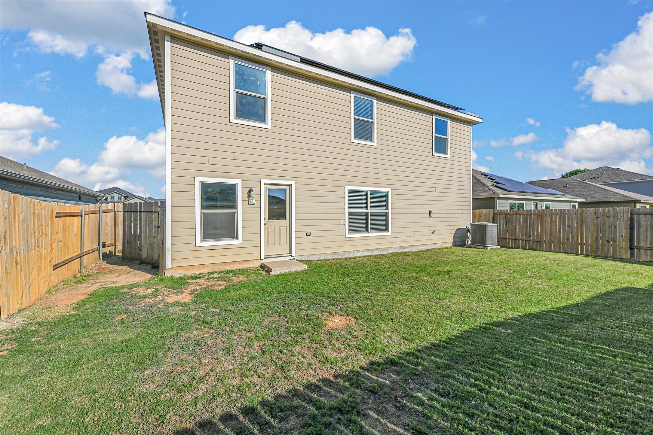 8225 Steel Dust Drive , Fort Worth, TX, 76179 | 20707947 | Realty Texas LLC