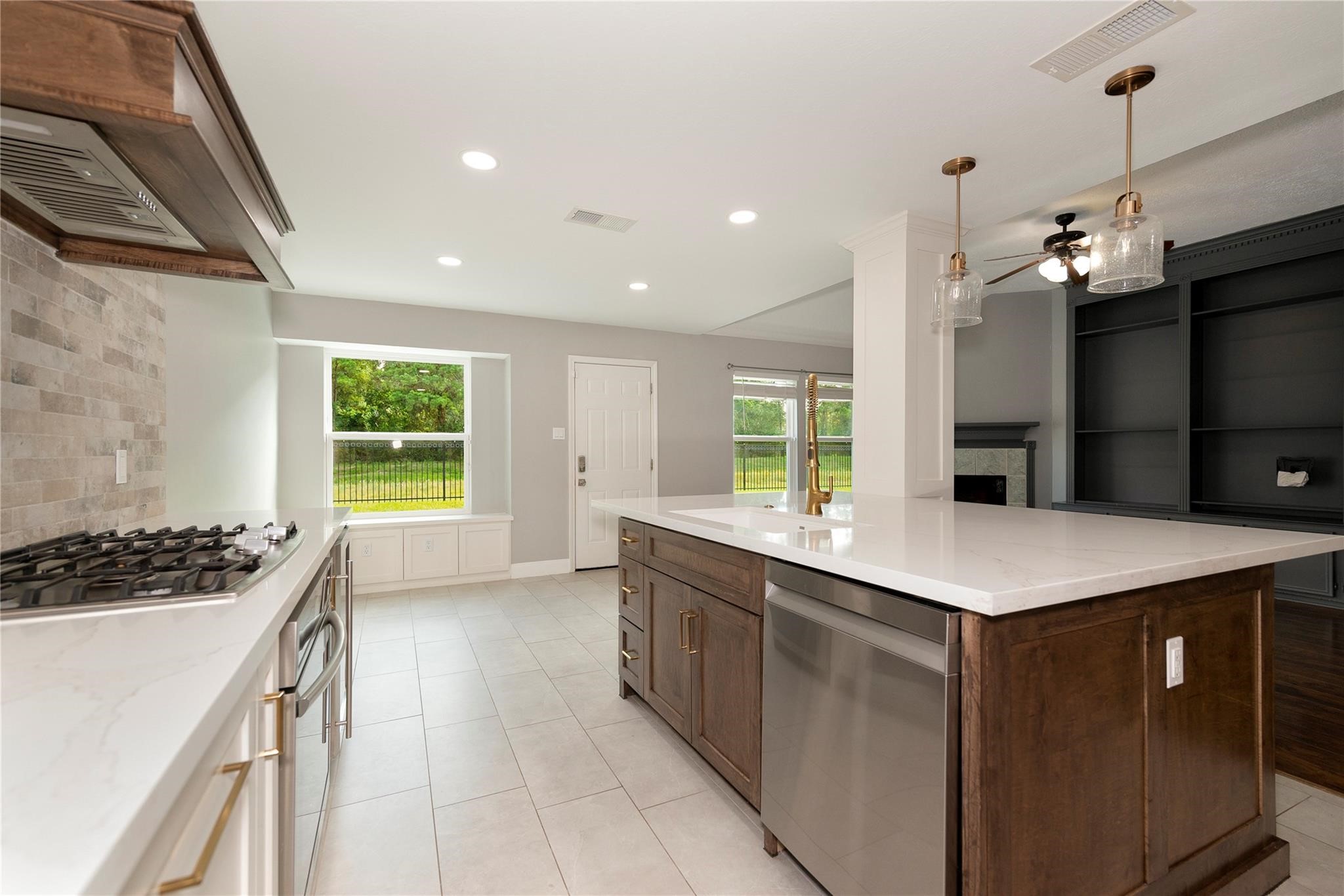 17923 Fernbluff Drive , Spring, TX, 77379 | 79059737 | Realty Texas LLC