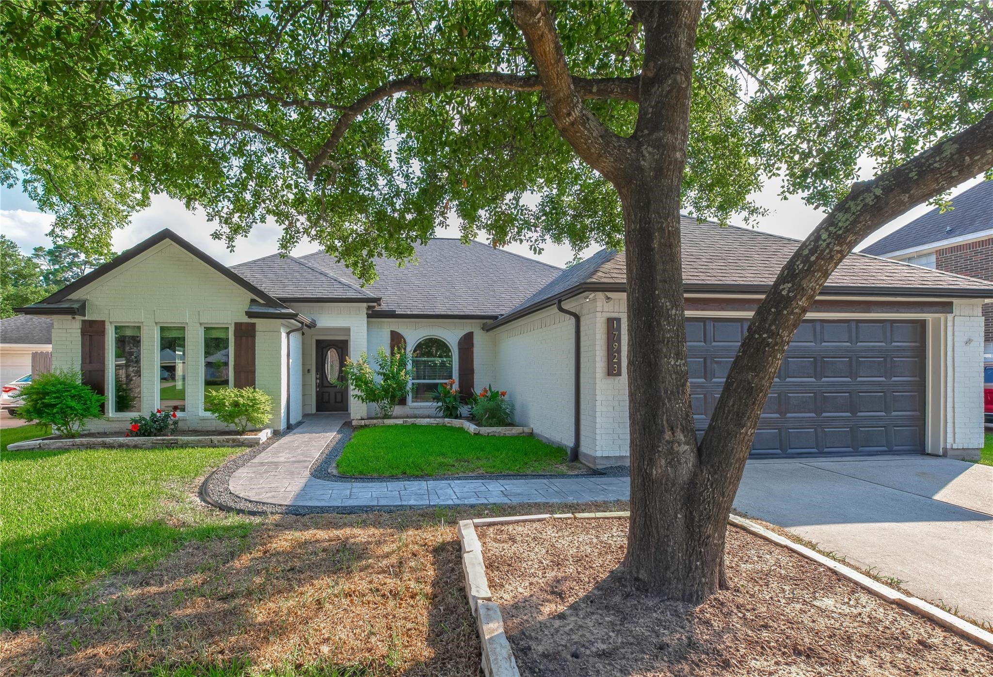 17923 Fernbluff Drive , Spring, TX, 77379 | 79059737 | Realty Texas LLC
