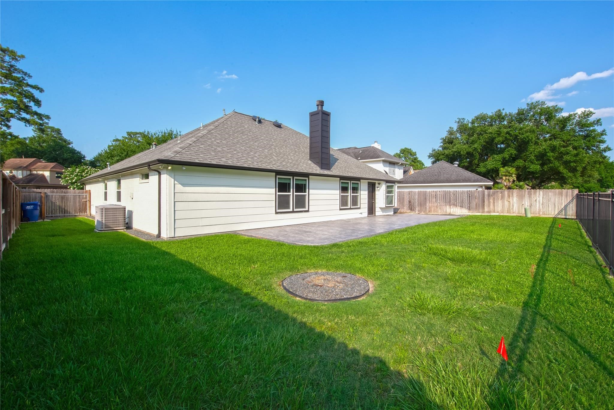 17923 Fernbluff Drive , Spring, TX, 77379 | 79059737 | Realty Texas LLC