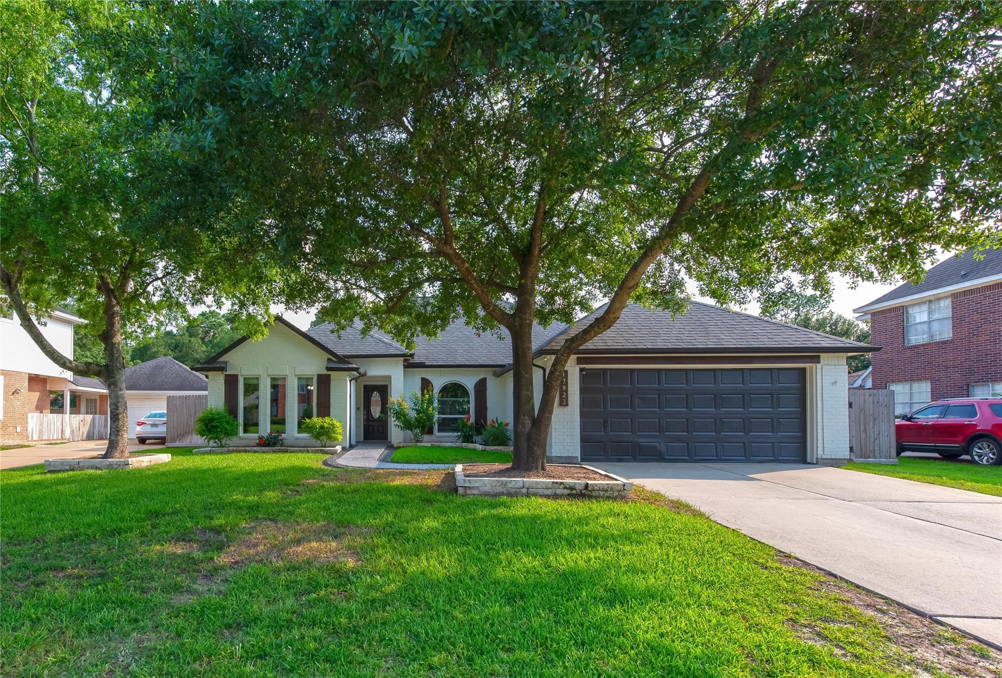 17923 Fernbluff Drive , Spring, TX, 77379 | 79059737 | Realty Texas LLC