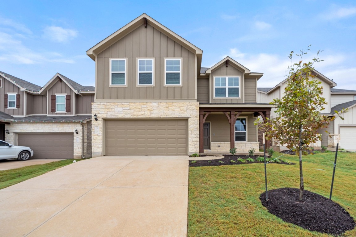 355 Tree Nut Loop , Buda, TX, 78610 | 7749831 | Realty Texas LLC