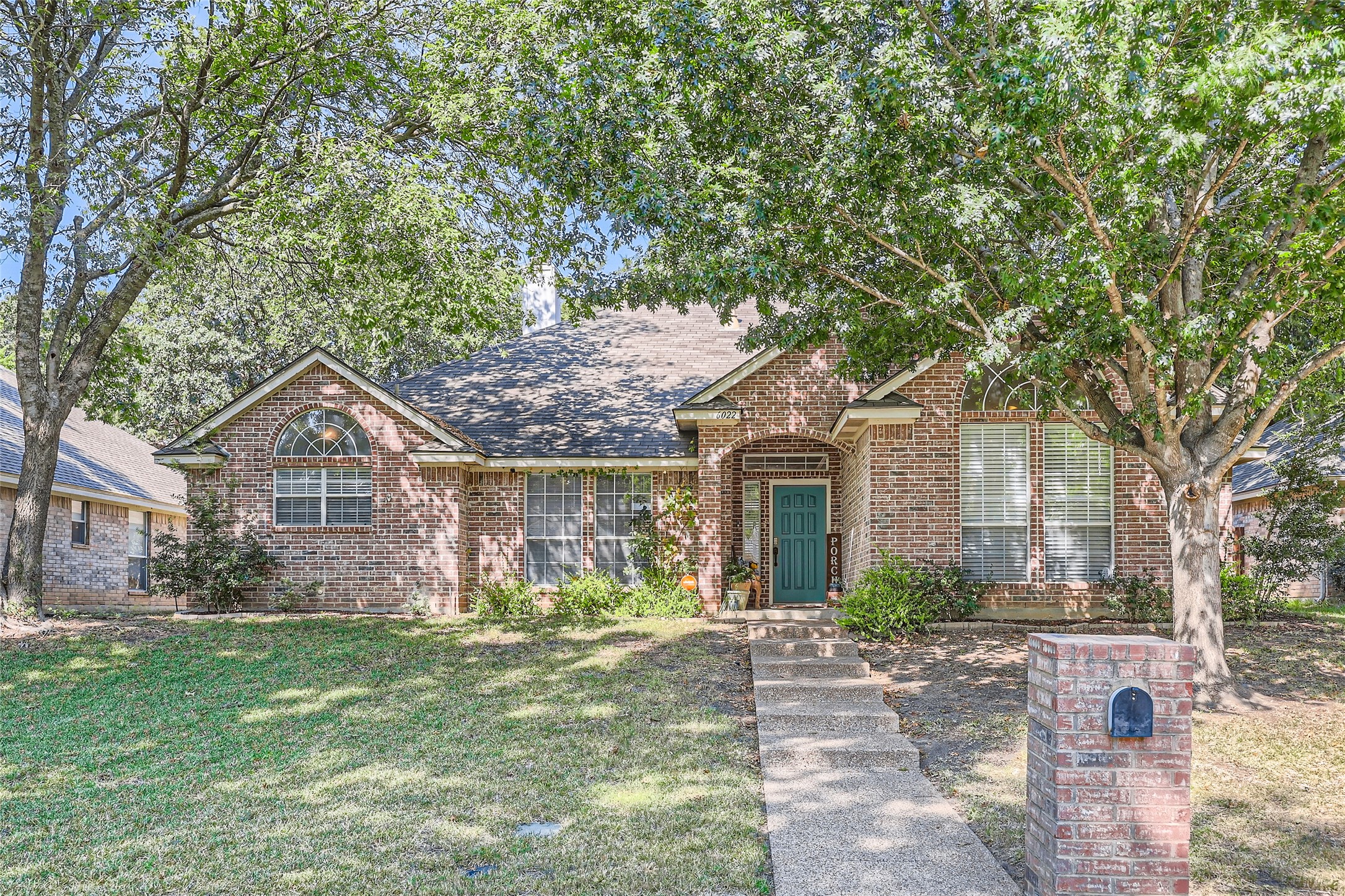 6022 Red Fern Drive , Arlington, TX, 76001 | 20709435 | Realty Texas LLC