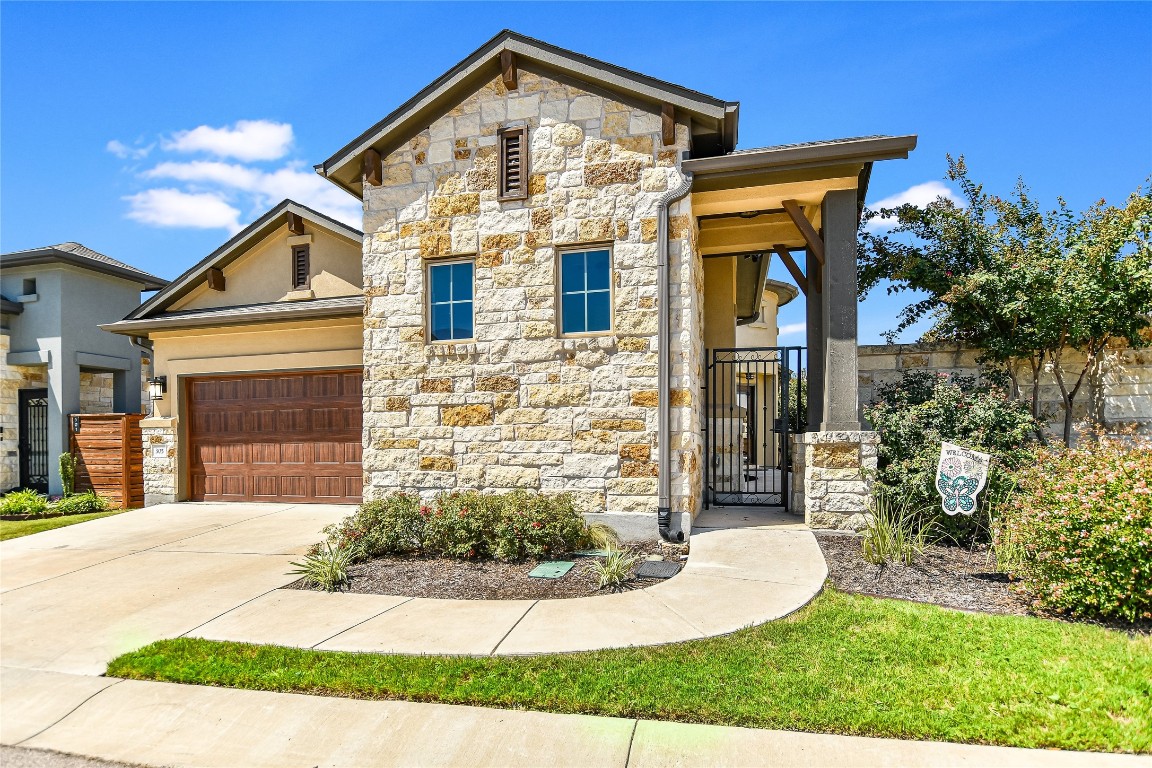 305 Clubhouse Drive , Georgetown, TX, 78628 | 6926820 | Realty Texas LLC