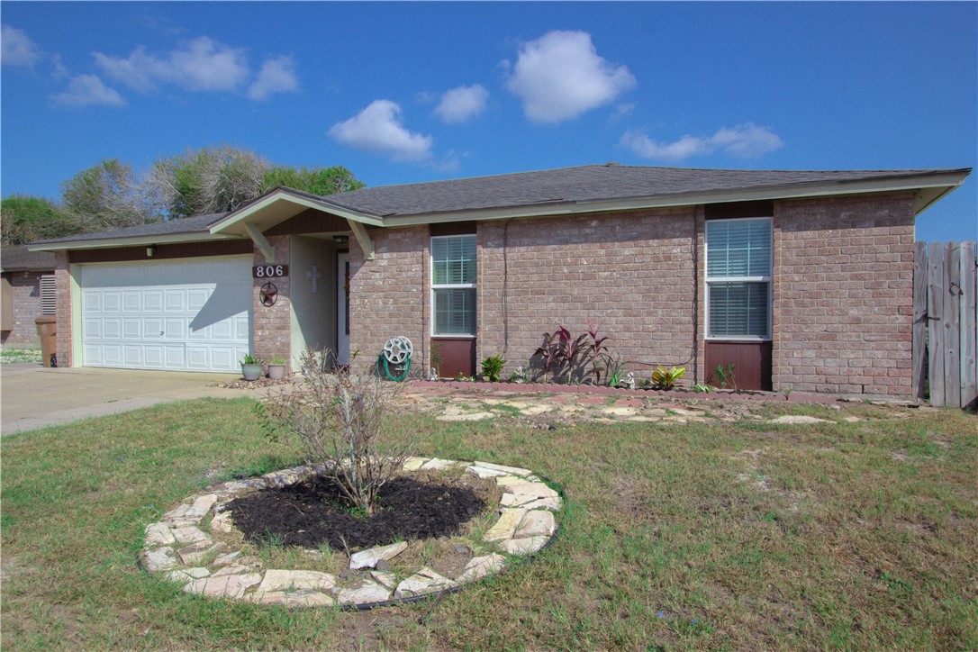 806 Saint Columban Place , Corpus Christi, TX, 78418 | 447281 | Realty Texas LLC