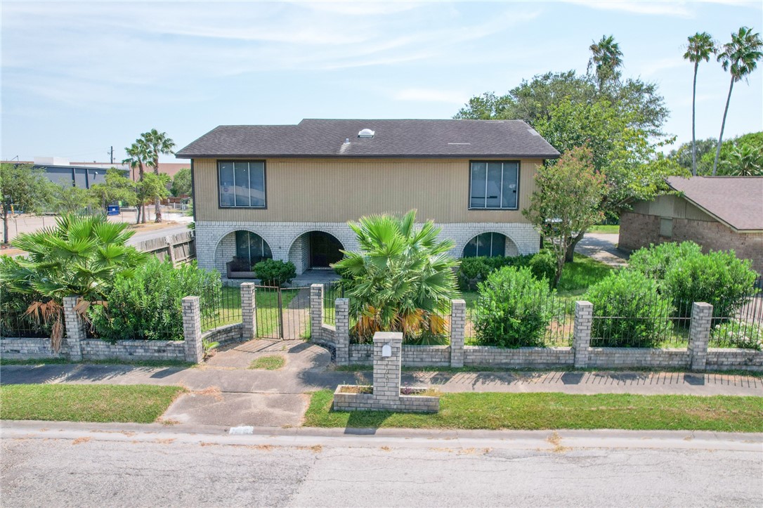 4621 Greensboro Drive , Corpus Christi, TX, 78413 | 447196 | Realty Texas LLC