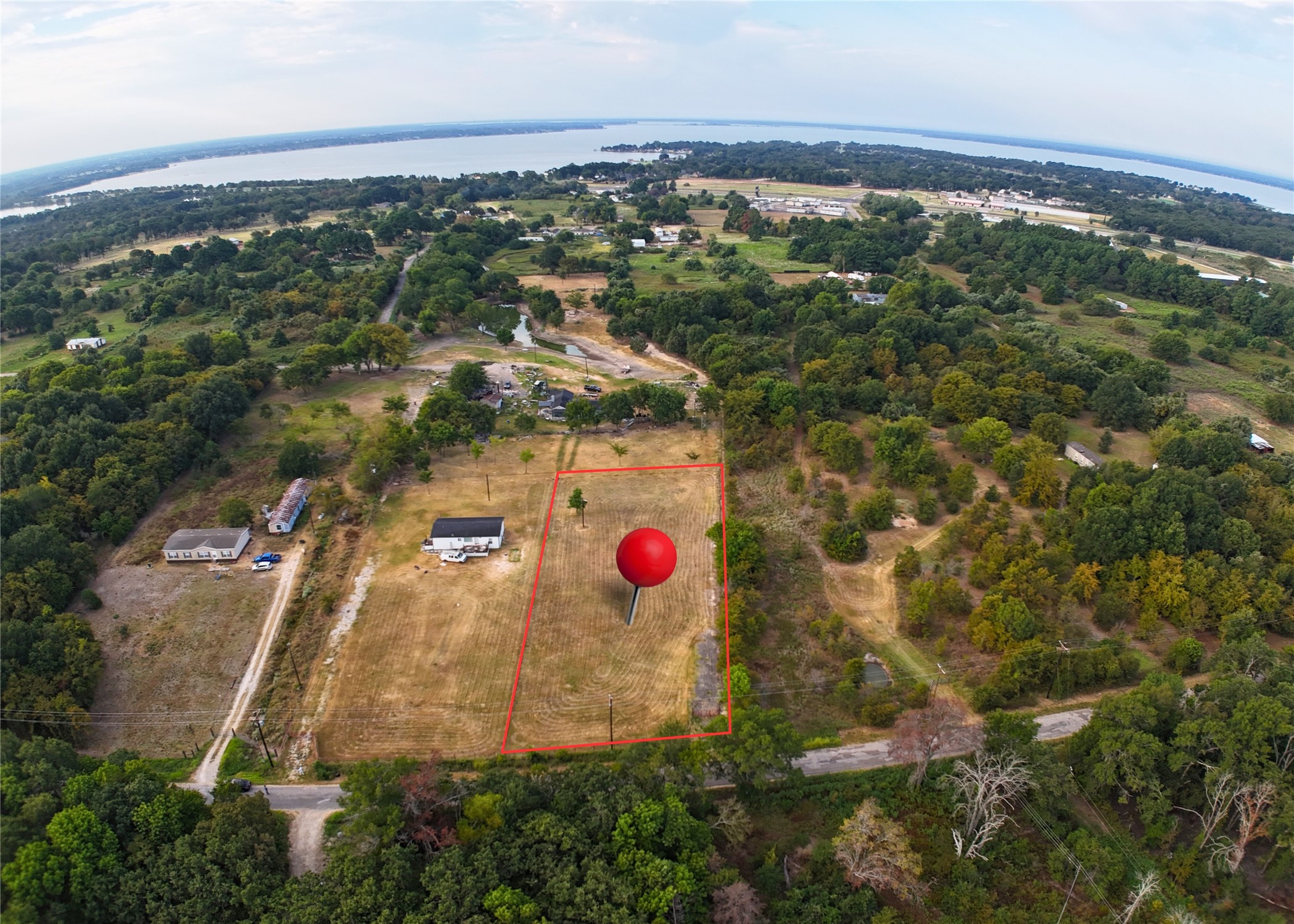 11080 County Road 4020 , Kemp, TX, 75143 | 20712318 | Realty Texas LLC