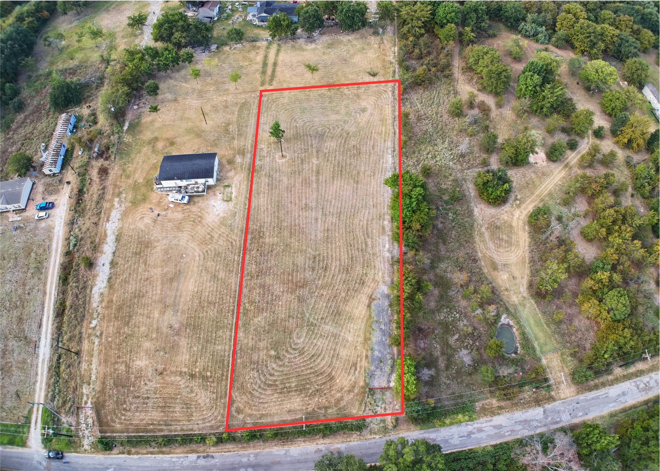 11080 County Road 4020 , Kemp, TX, 75143 | 20712318 | Realty Texas LLC