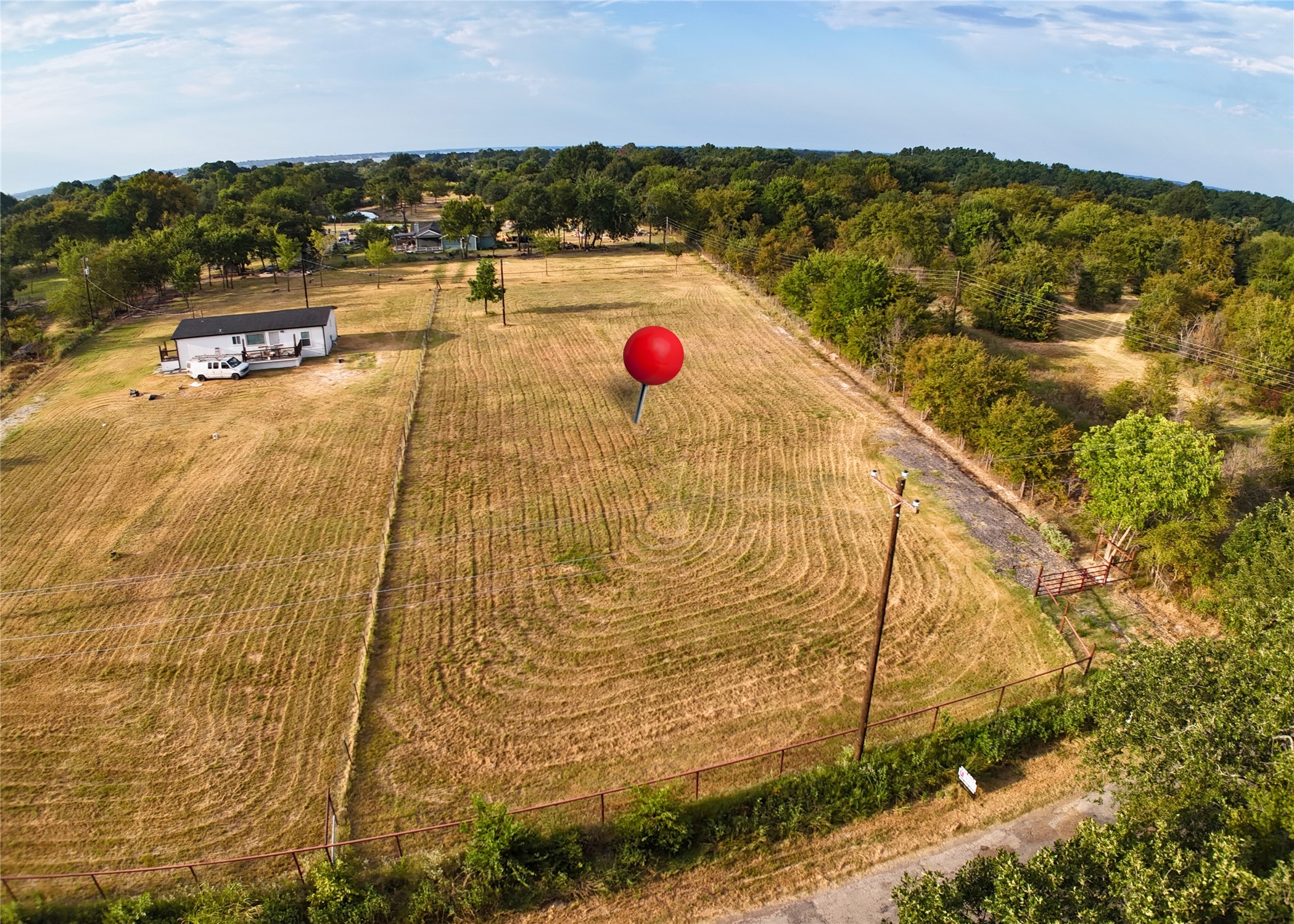 11080 County Road 4020 , Kemp, TX, 75143 | 20712318 | Realty Texas LLC
