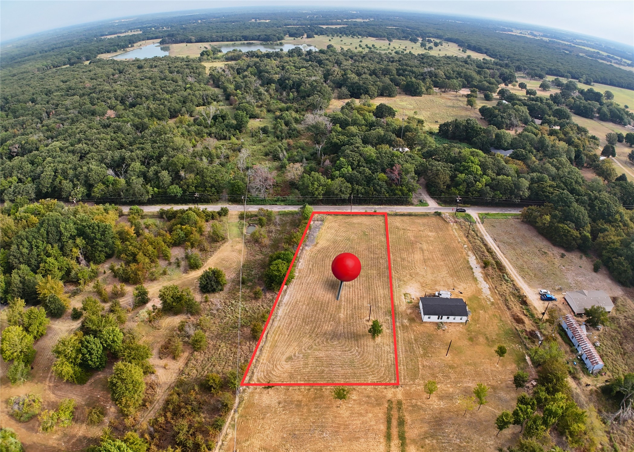 11080 County Road 4020 , Kemp, TX, 75143 | 20712318 | Realty Texas LLC