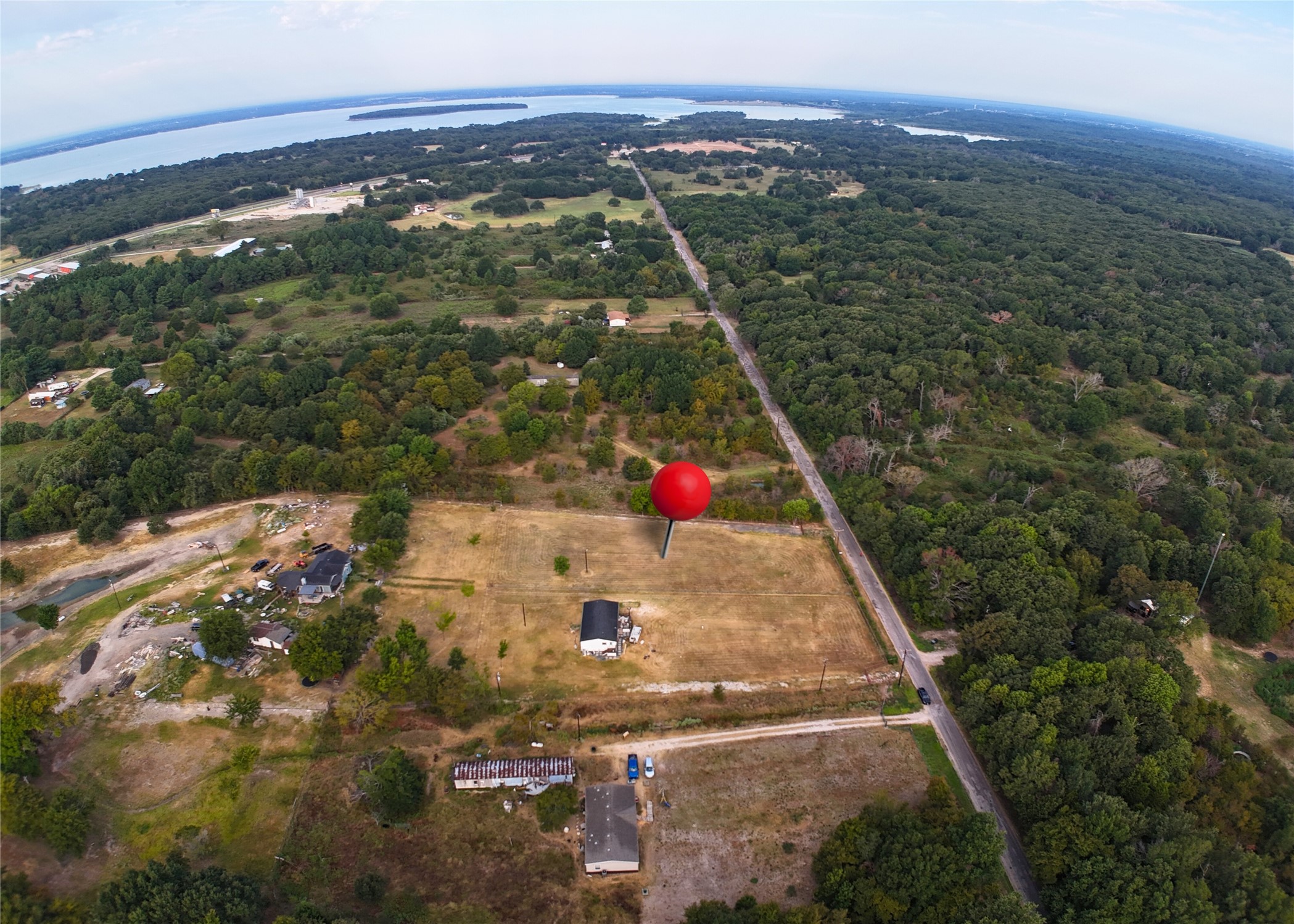 11080 County Road 4020 , Kemp, TX, 75143 | 20712318 | Realty Texas LLC