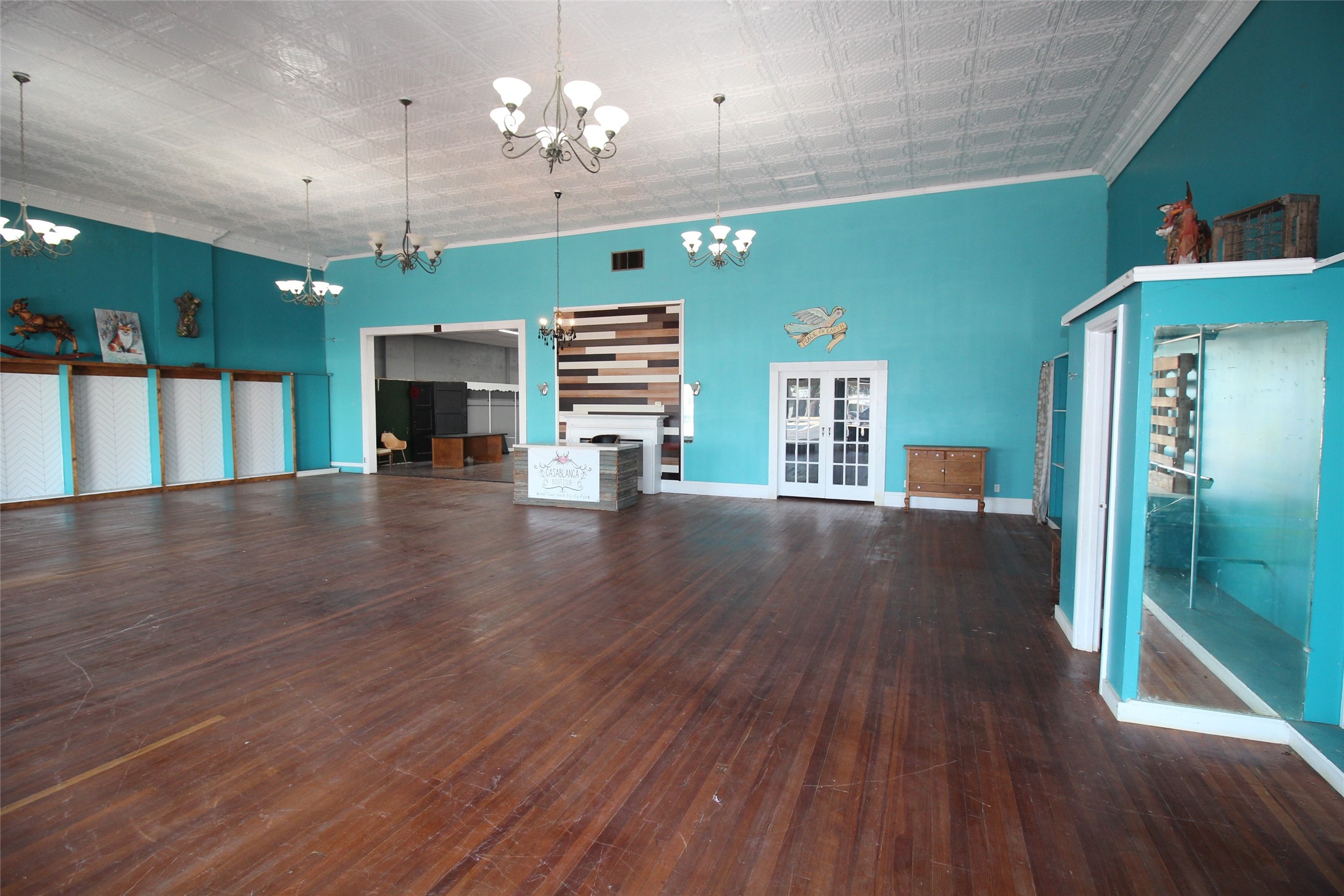 110 W Main Street , Munday, TX, 76371 | 20711370 | Realty Texas LLC