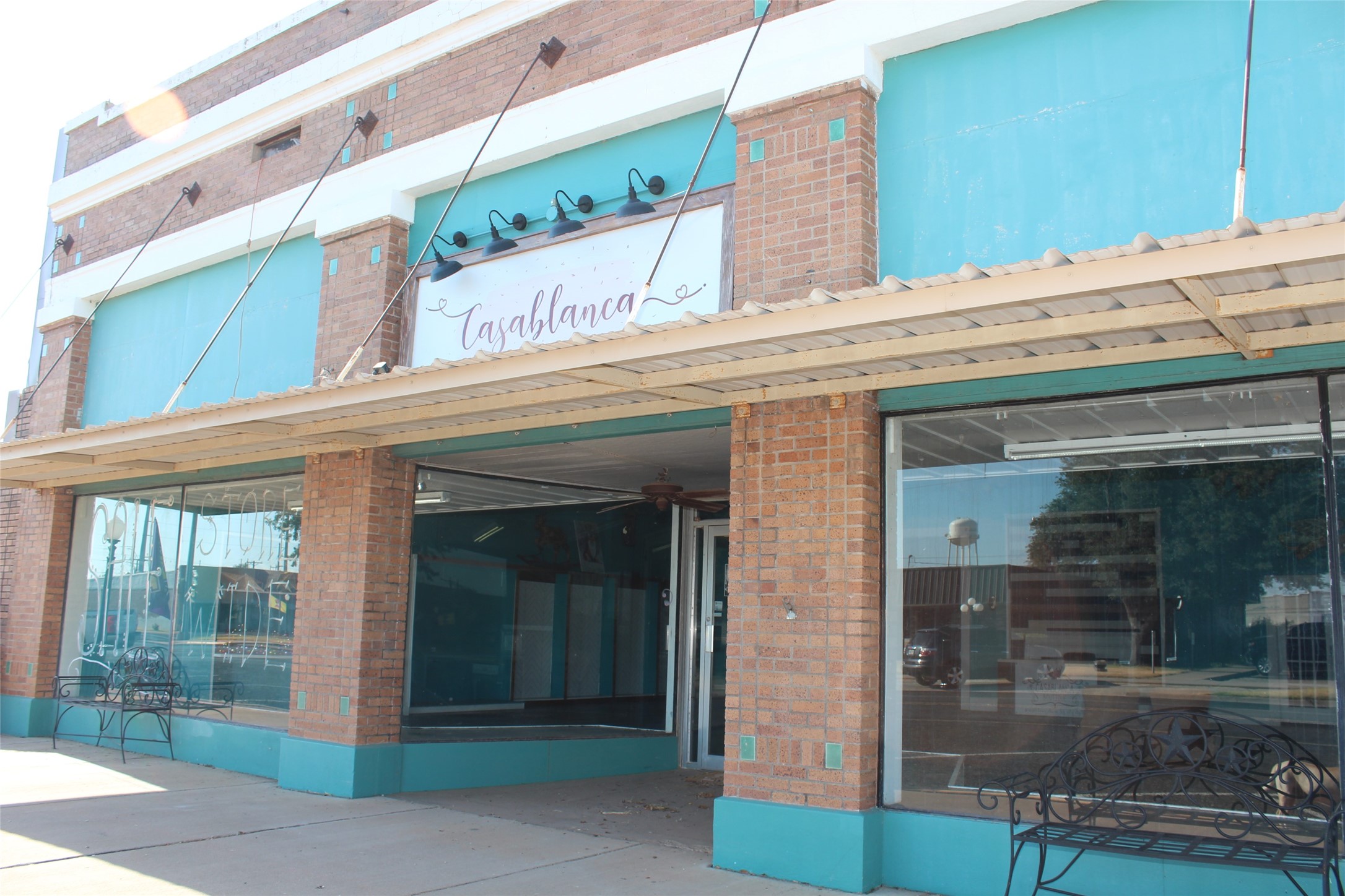 110 W Main Street , Munday, TX, 76371 | 20711370 | Realty Texas LLC