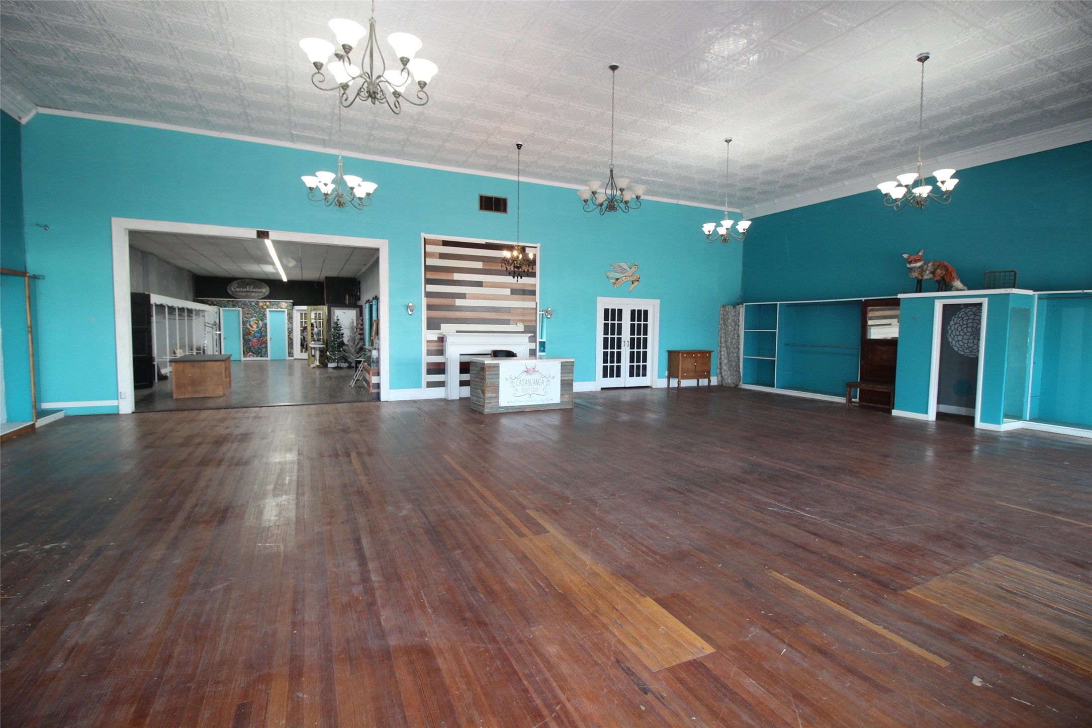 110 W Main Street , Munday, TX, 76371 | 20711370 | Realty Texas LLC