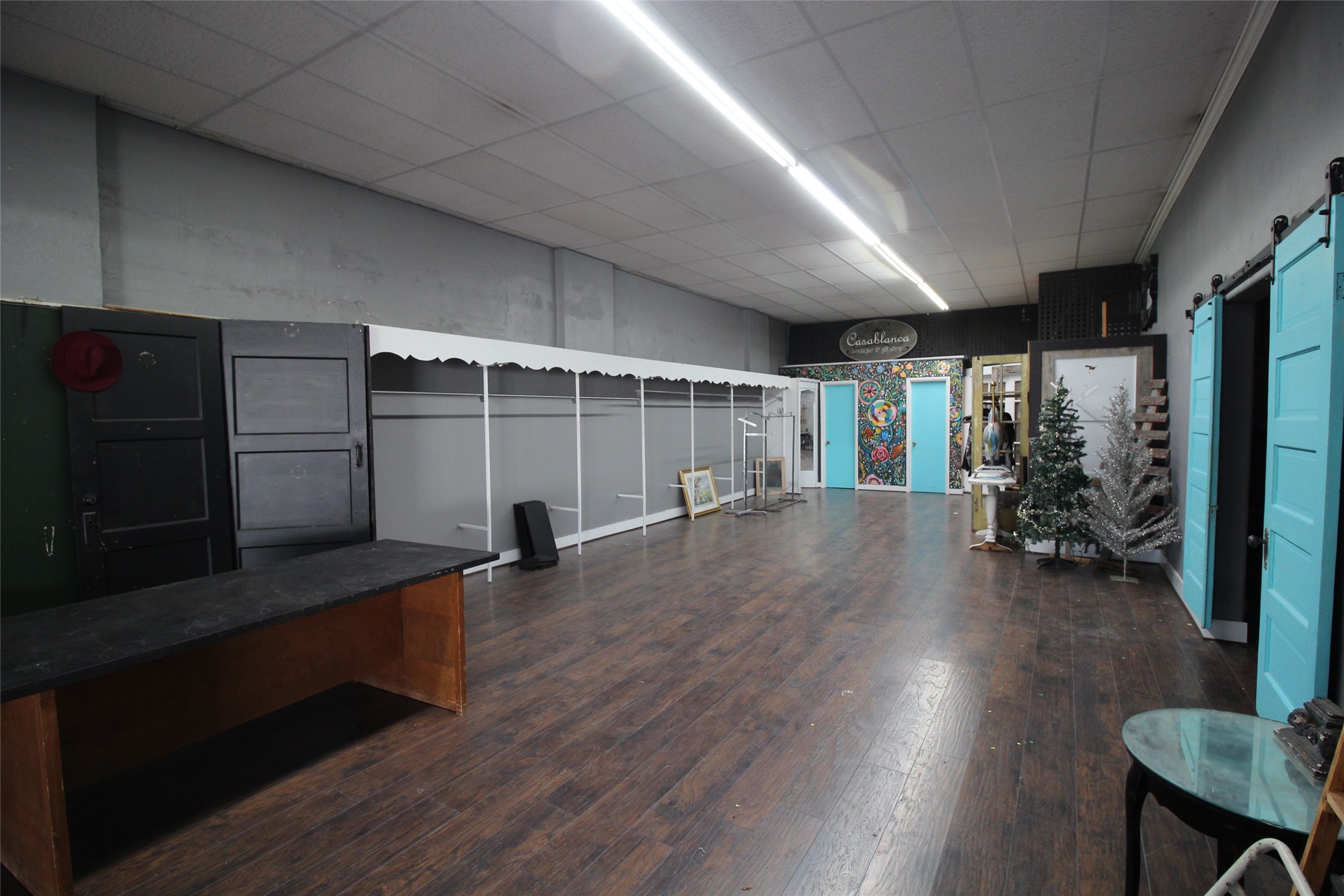 110 W Main Street , Munday, TX, 76371 | 20711370 | Realty Texas LLC