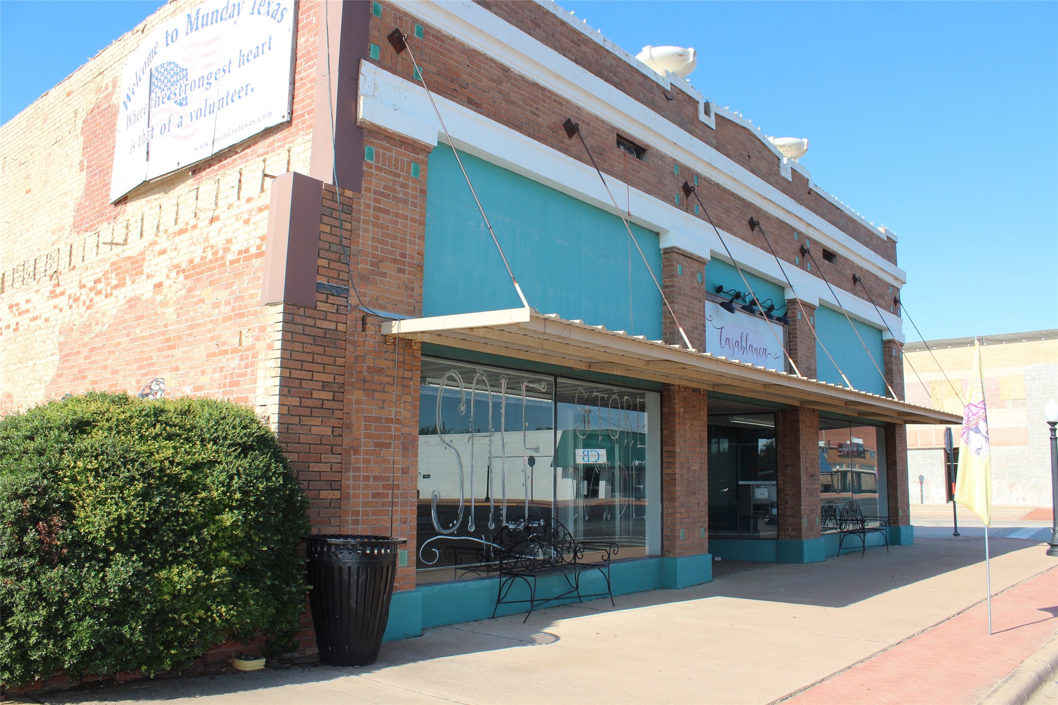 110 W Main Street , Munday, TX, 76371 | 20711370 | Realty Texas LLC