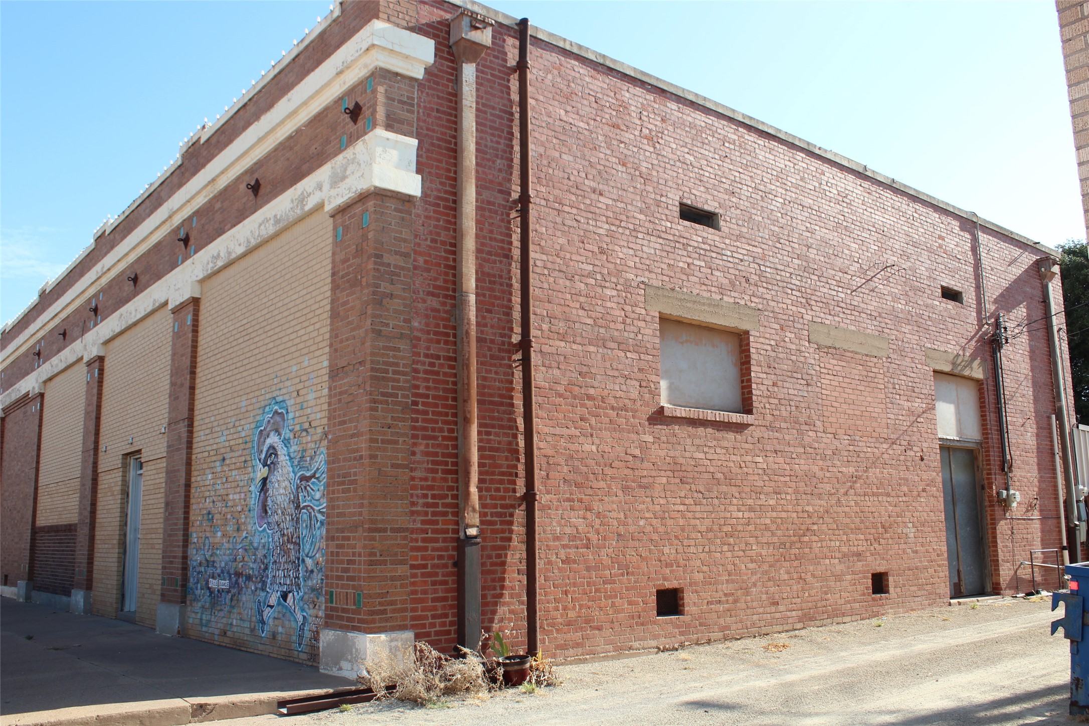 110 W Main Street , Munday, TX, 76371 | 20711370 | Realty Texas LLC