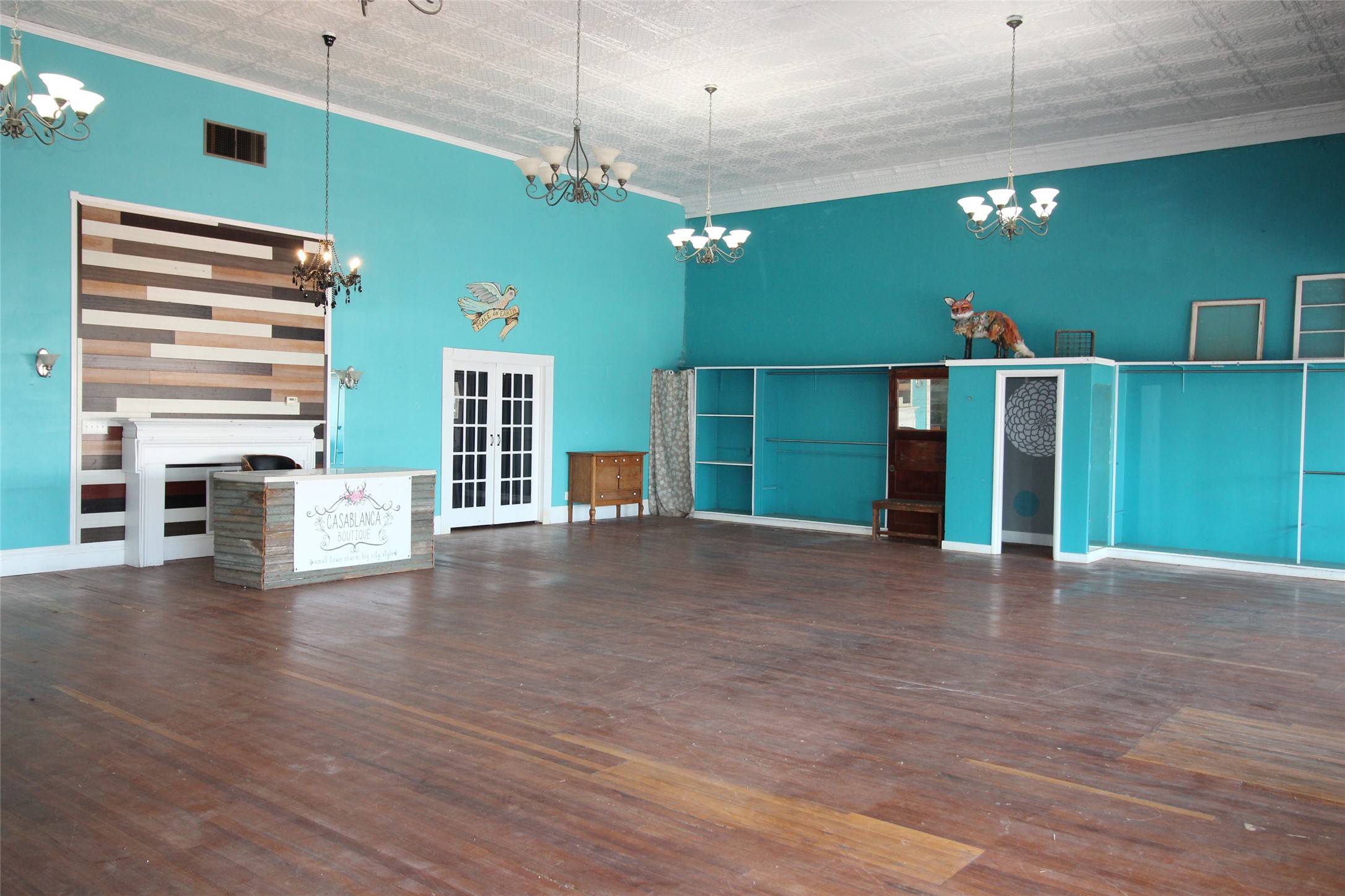 110 W Main Street , Munday, TX, 76371 | 20711370 | Realty Texas LLC