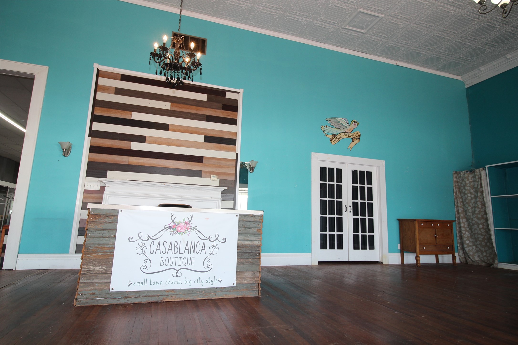 110 W Main Street , Munday, TX, 76371 | 20711370 | Realty Texas LLC