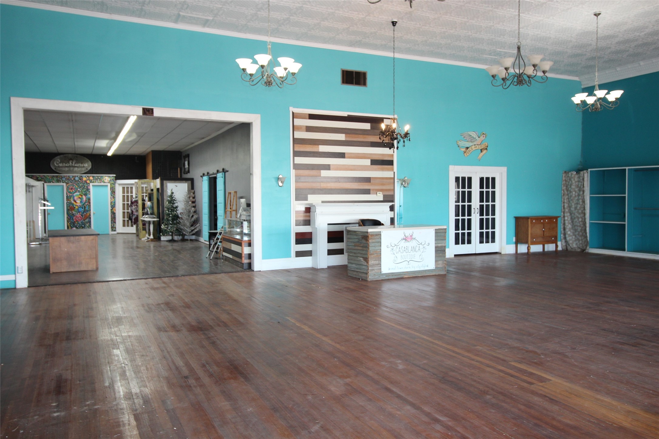 110 W Main Street , Munday, TX, 76371 | 20711370 | Realty Texas LLC