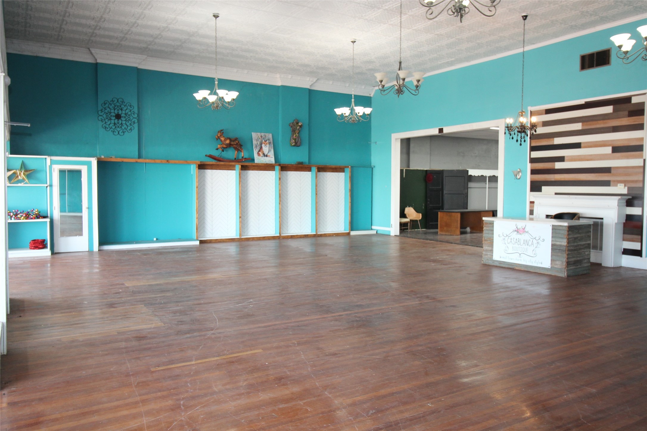 110 W Main Street , Munday, TX, 76371 | 20711370 | Realty Texas LLC