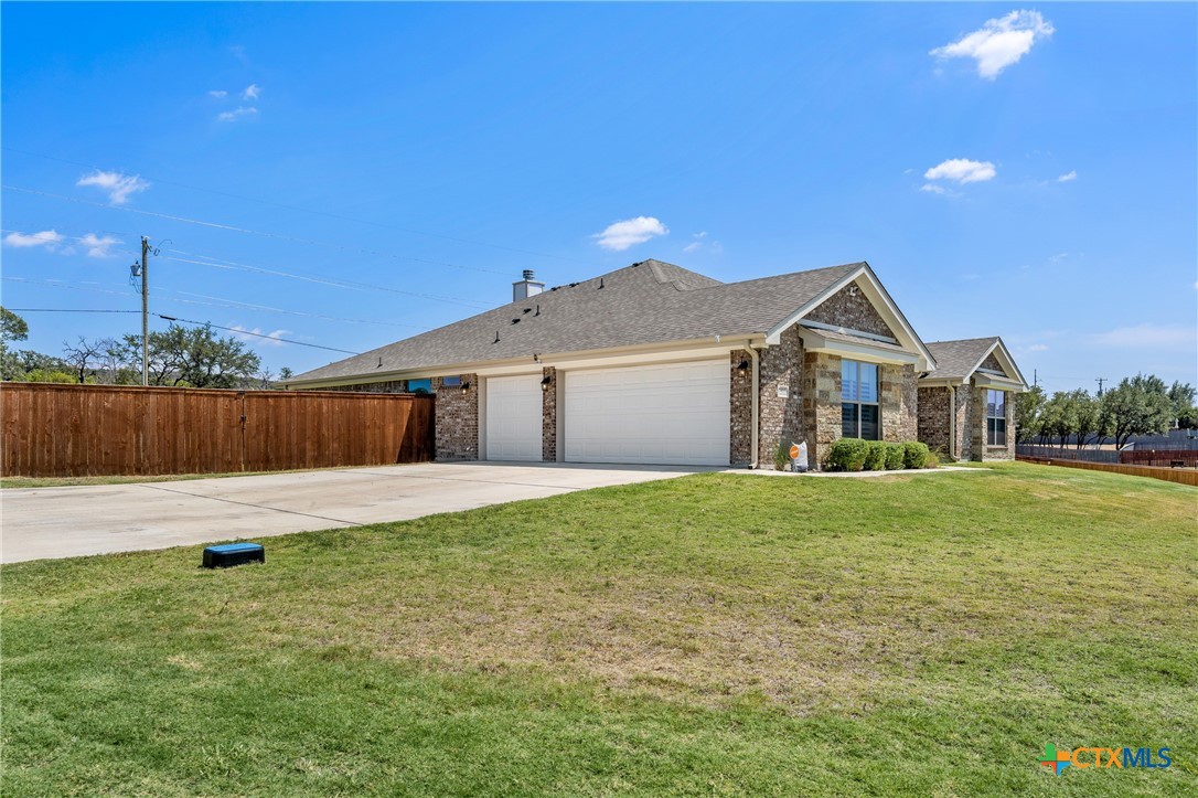 3497 Hooten Bend , Kempner, TX, 76539 | 554886 | Realty Texas LLC