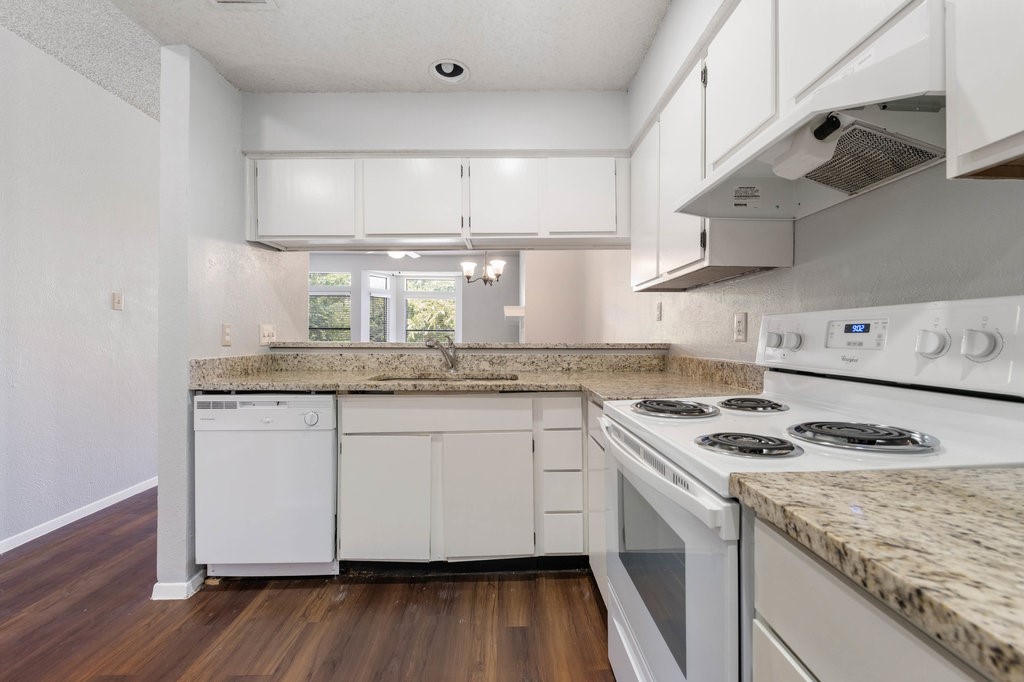 5303 Indio Cove B