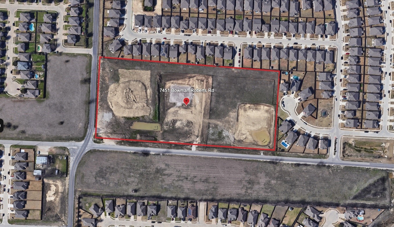 7451 Bowman Roberts Road , Fort Worth, TX, 76179 | 20712946 | Realty Texas LLC