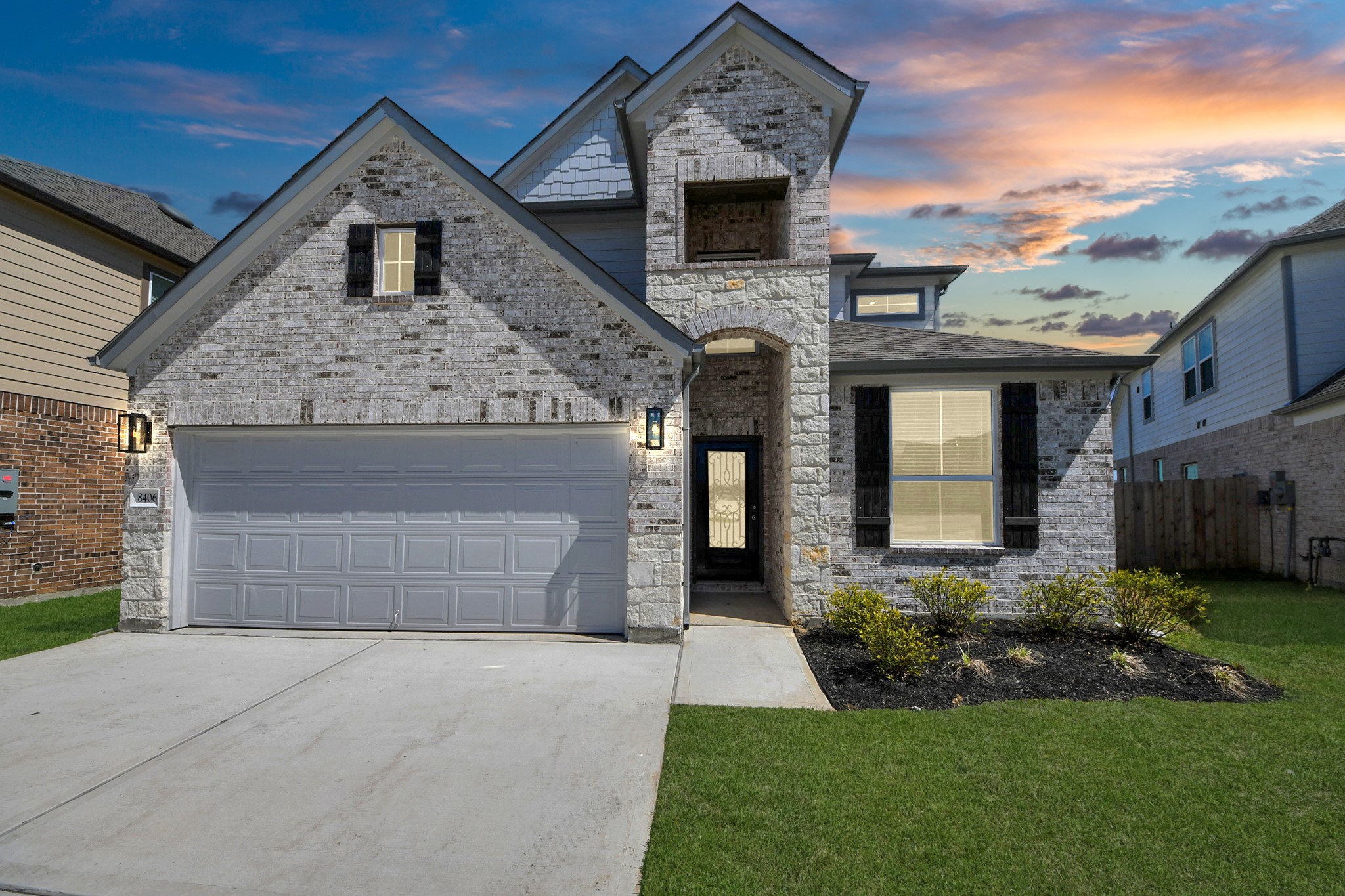 8406 Snowy Owl Lane , Houston, TX, 77049 | 69573495 | Realty Texas LLC