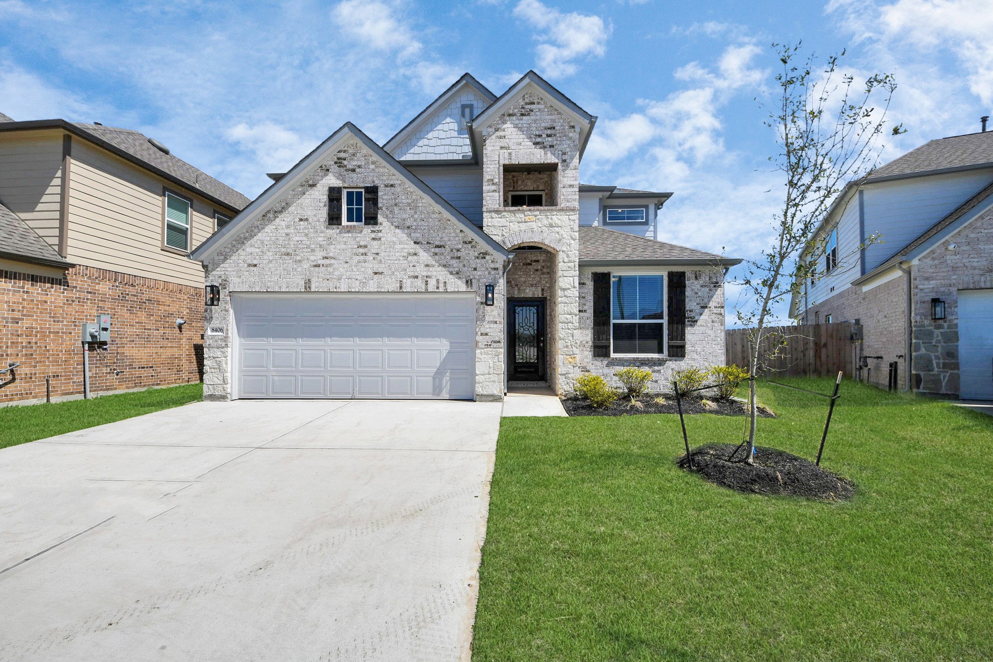 8406 Snowy Owl Lane , Houston, TX, 77049 | 69573495 | Realty Texas LLC