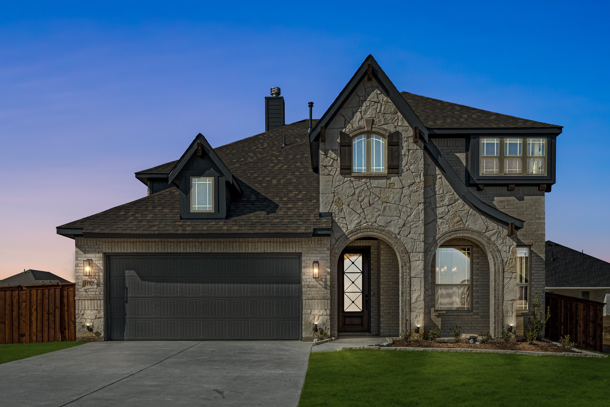 11709 Flathead Court , Godley, TX, 76044 | 20713160 | Realty Texas LLC
