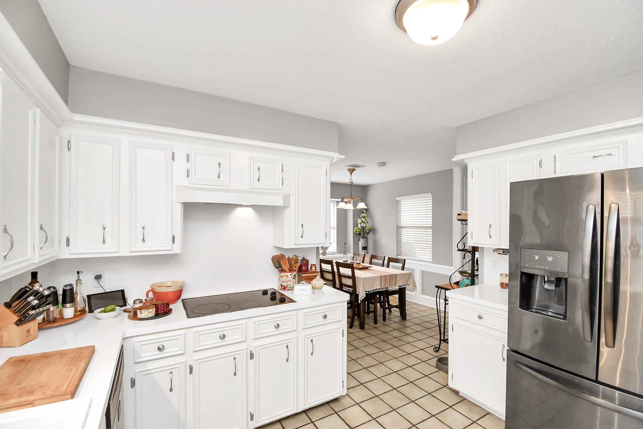 5123 Green Springs Drive , Houston, TX, 77066 | 3417600 | Realty Texas LLC