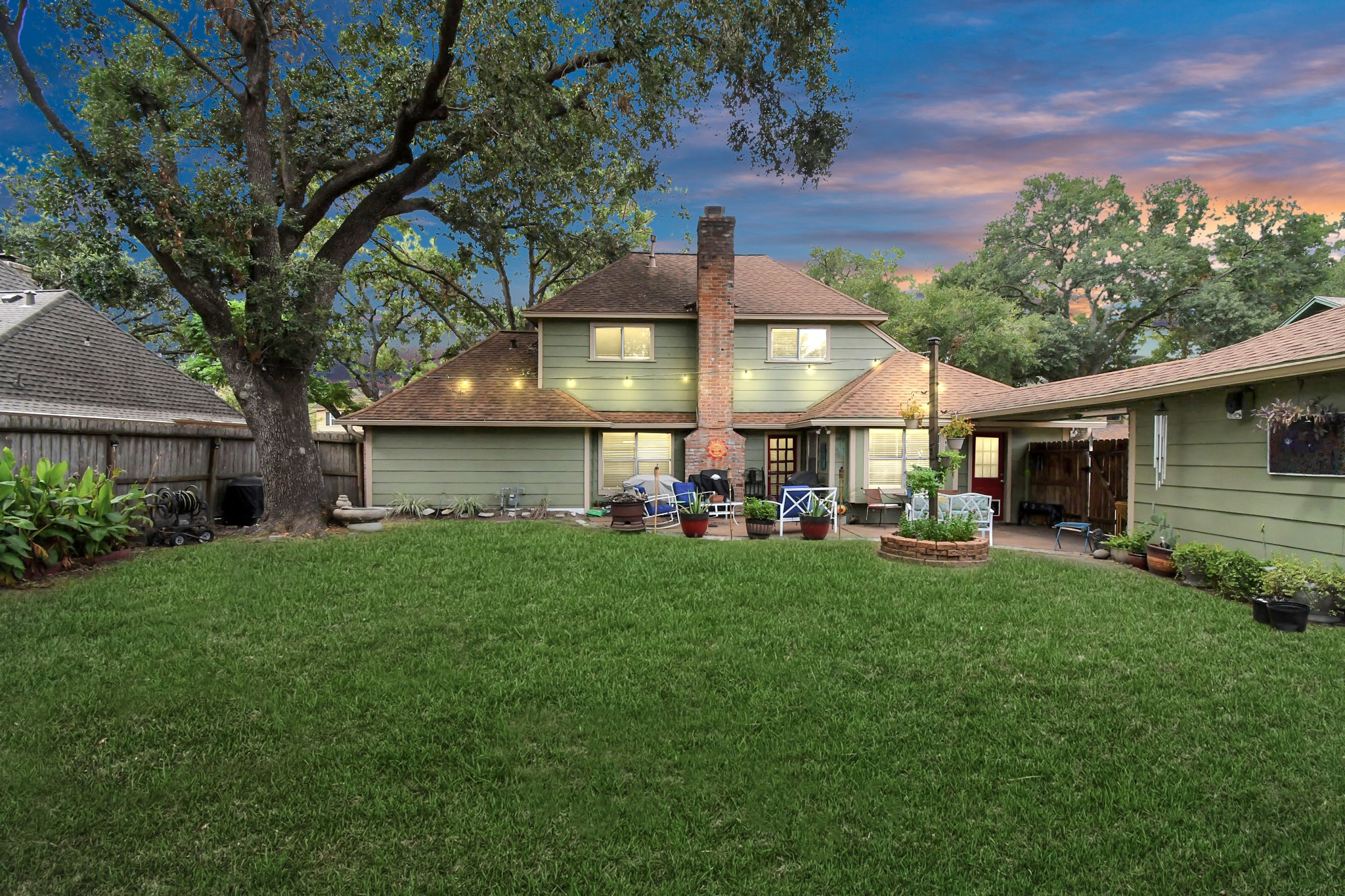 5123 Green Springs Drive , Houston, TX, 77066 | 3417600 | Realty Texas LLC