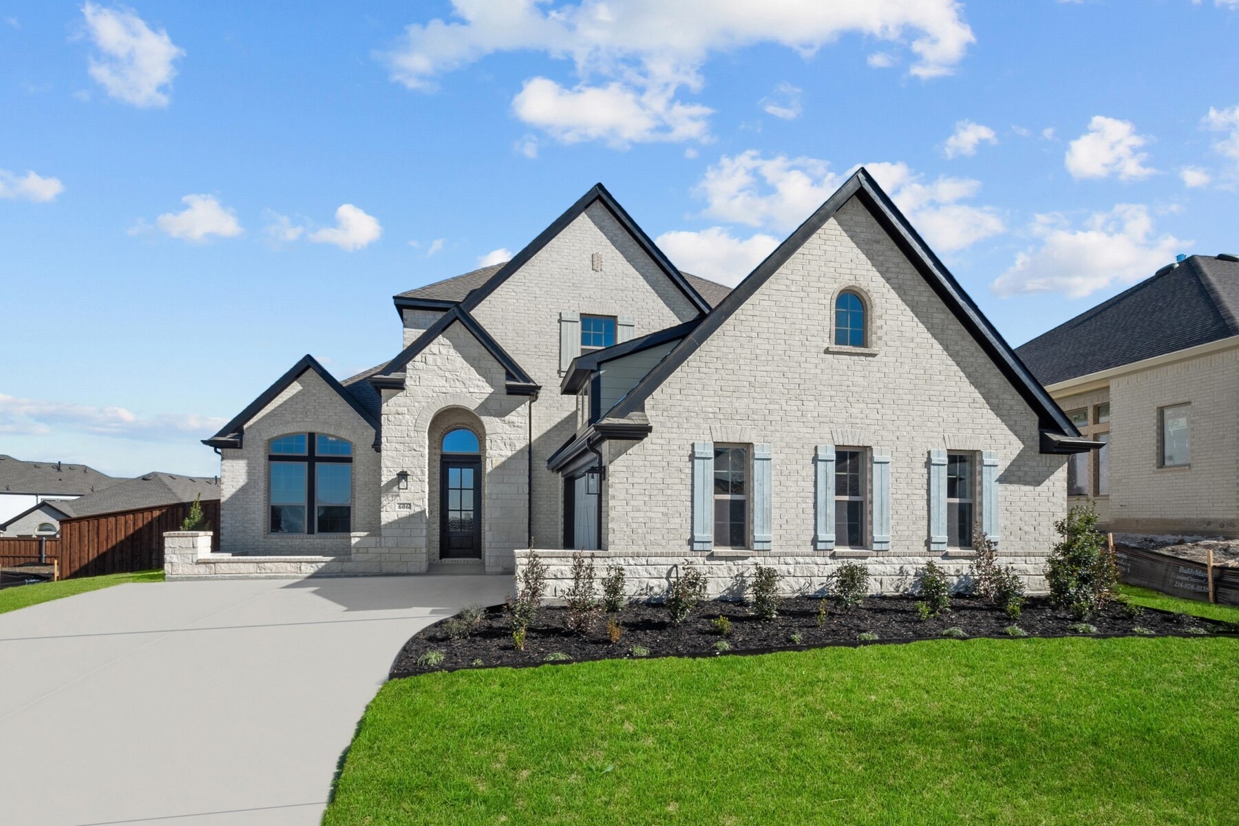 606 Derby Drive , Mansfield, TX, 76063 | 20713963 | Realty Texas LLC