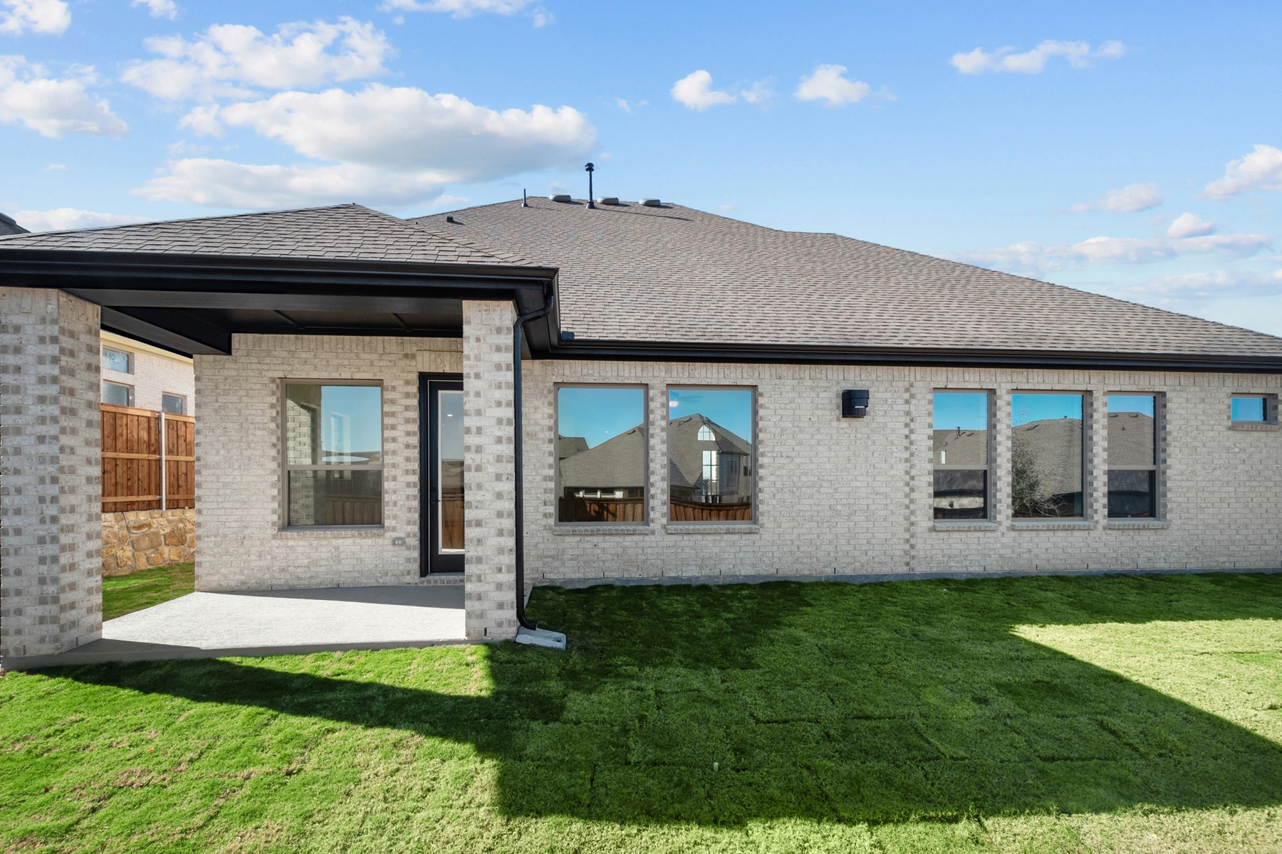 606 Derby Drive , Mansfield, TX, 76063 | 20713963 | Realty Texas LLC