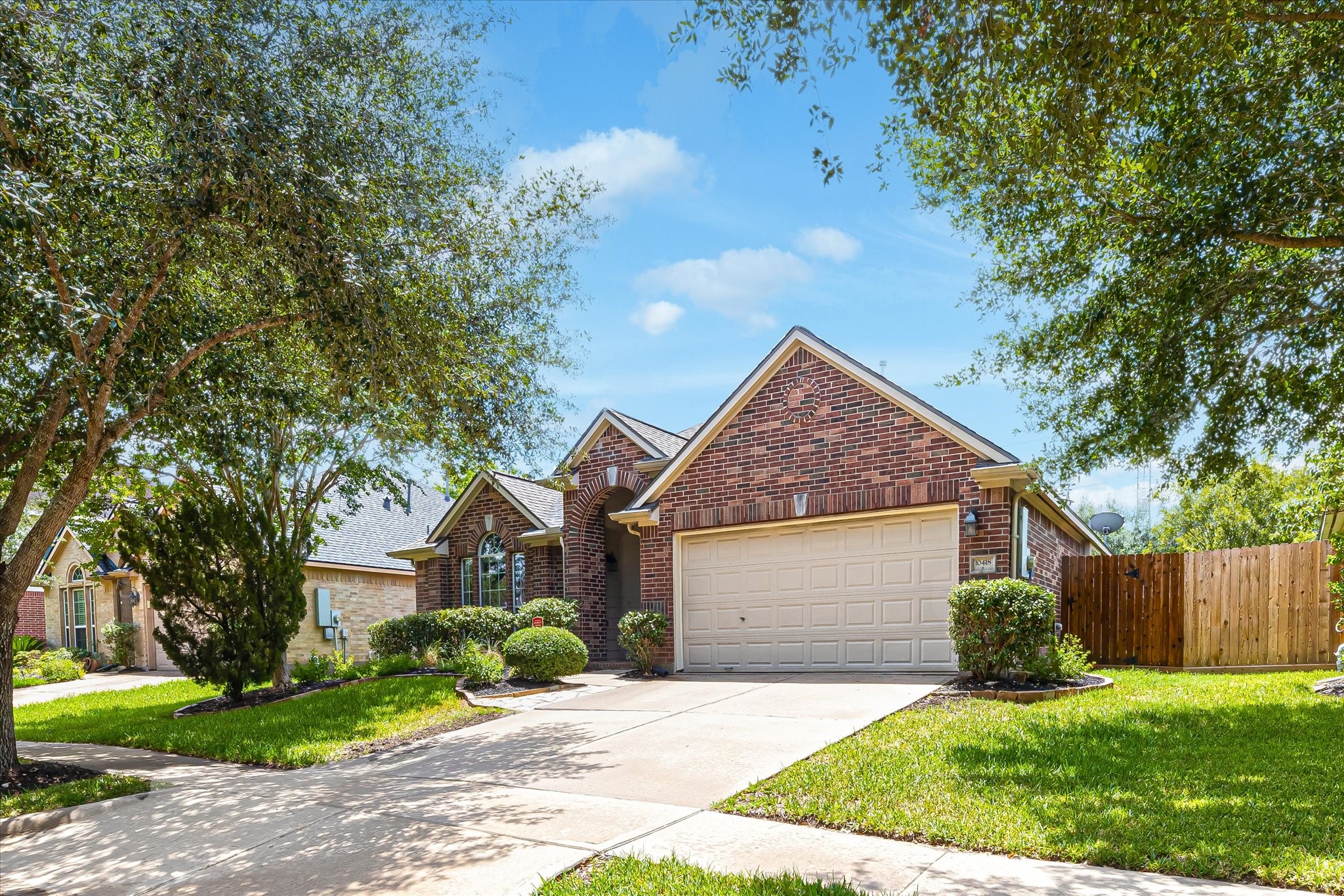 10418 Antelope Alley , Missouri City, TX, 77459 | 8726376 | Realty Texas LLC