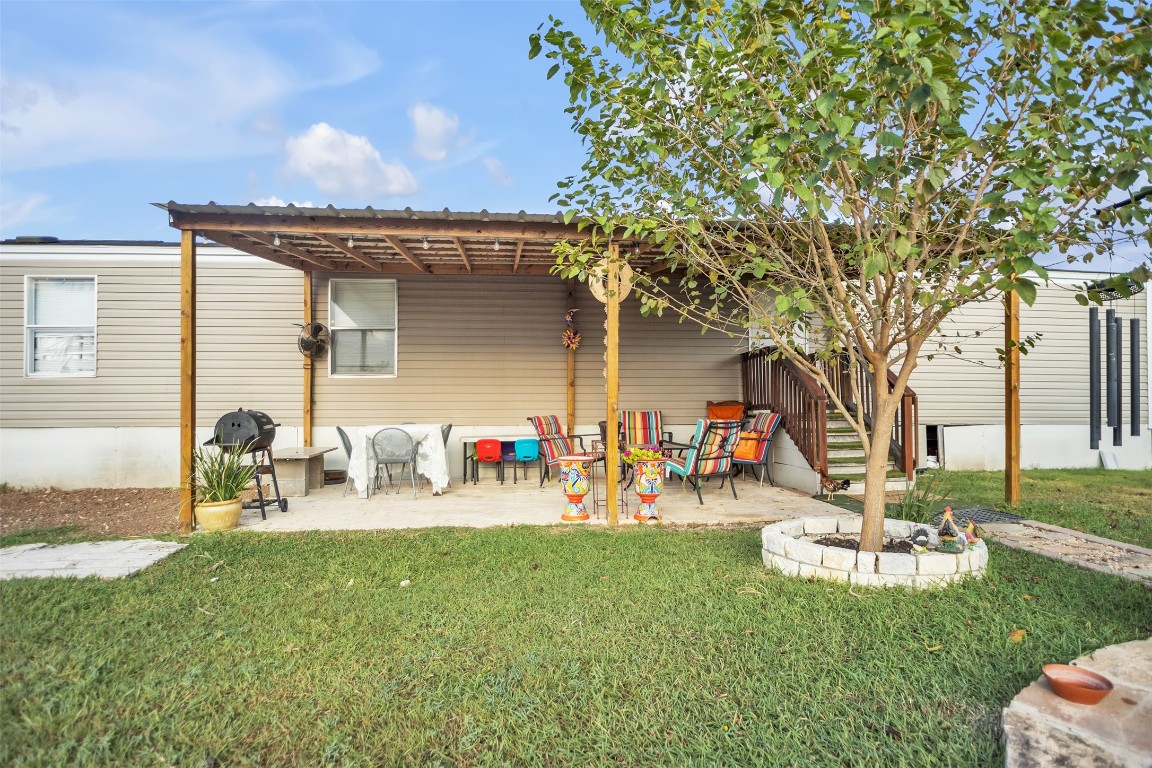 363 El Rey Drive, Kyle, TX, 78640 | 3455137 | Realty Texas LLC