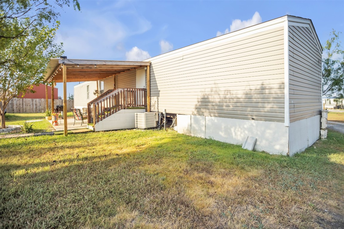 363 El Rey Drive, Kyle, TX, 78640 | 3455137 | Realty Texas LLC