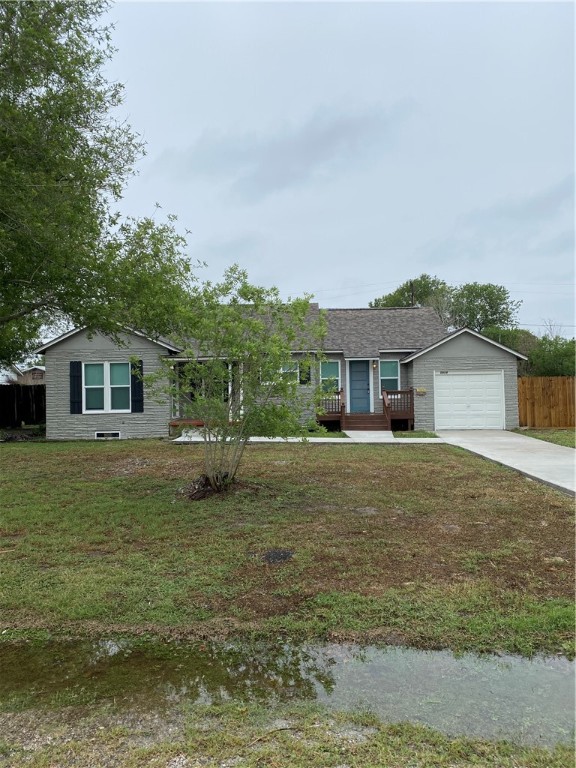5909 Rio Vista Avenue , Corpus Christi, TX, 78412 | 447350 | Realty Texas LLC