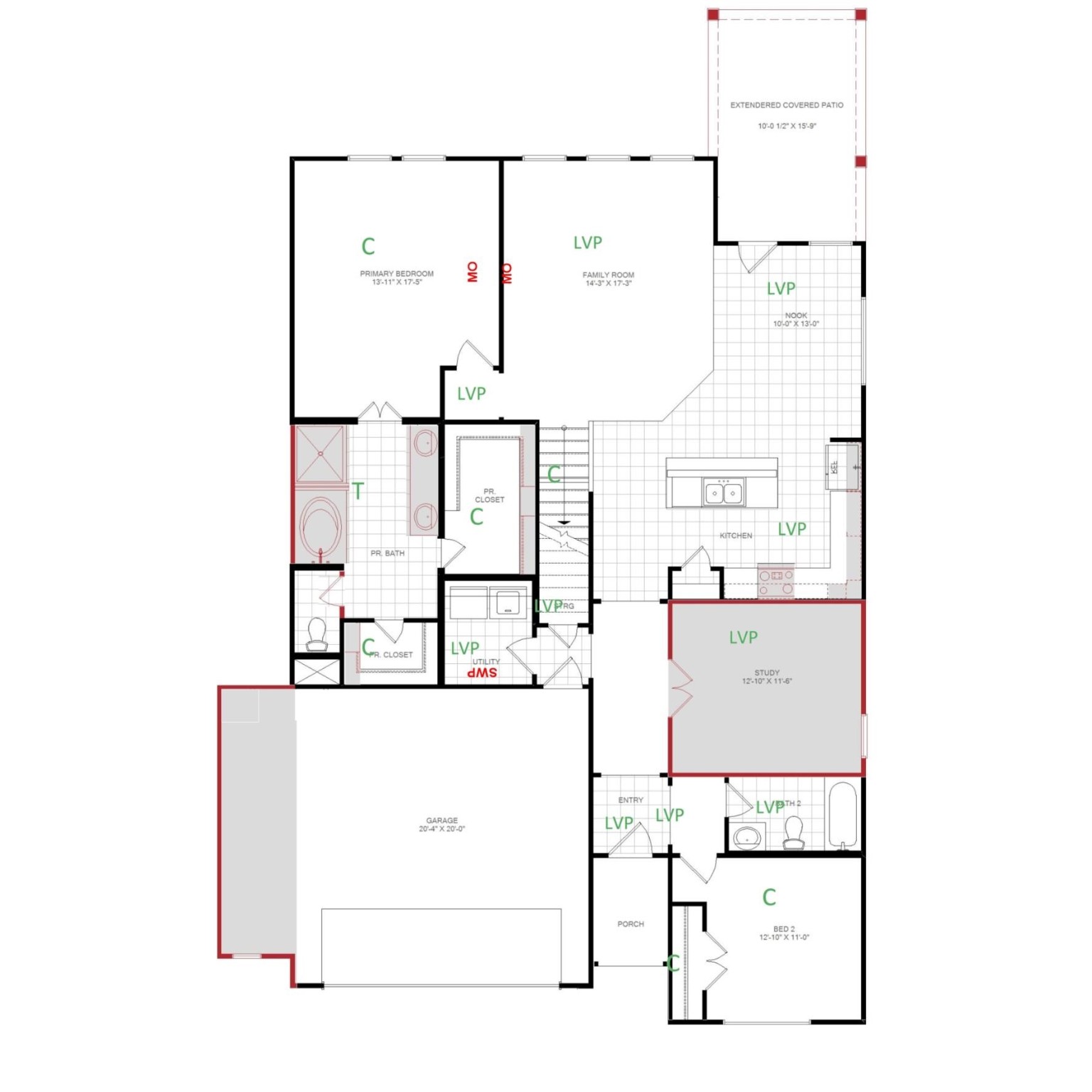 2389 Rams Horn Drive , Waxahachie, TX, 75167 | 20715765 | Realty Texas LLC
