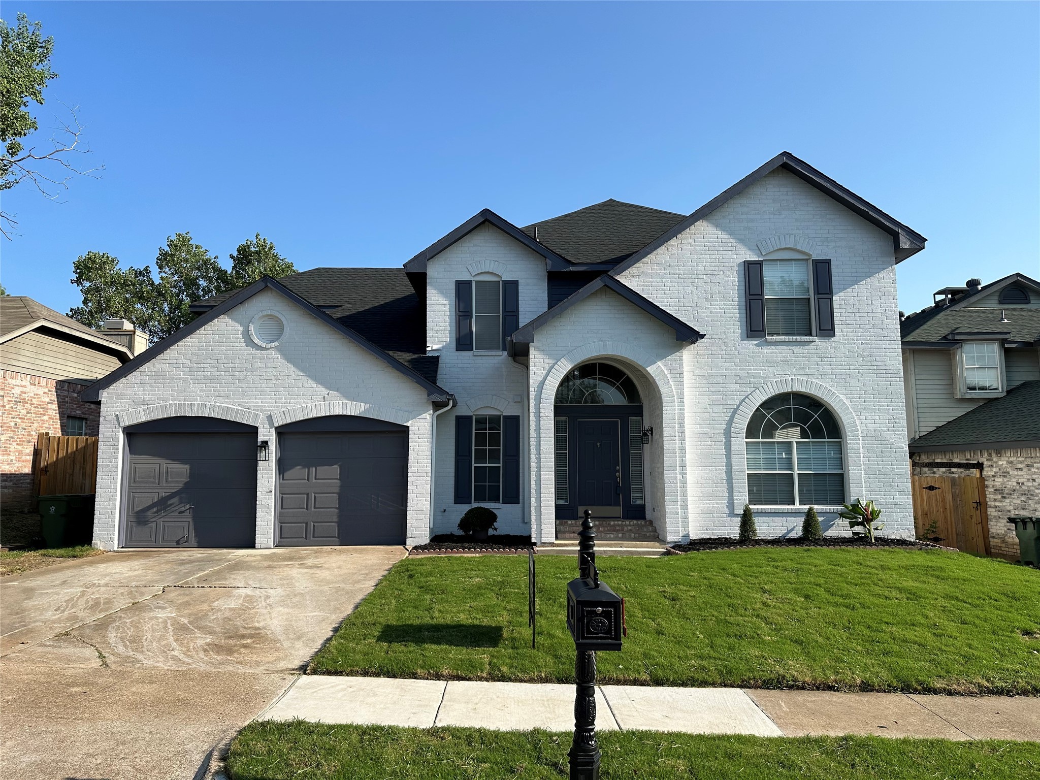 1607 Creede Avenue , Arlington, TX, 76018 | 20715365 | Realty Texas LLC