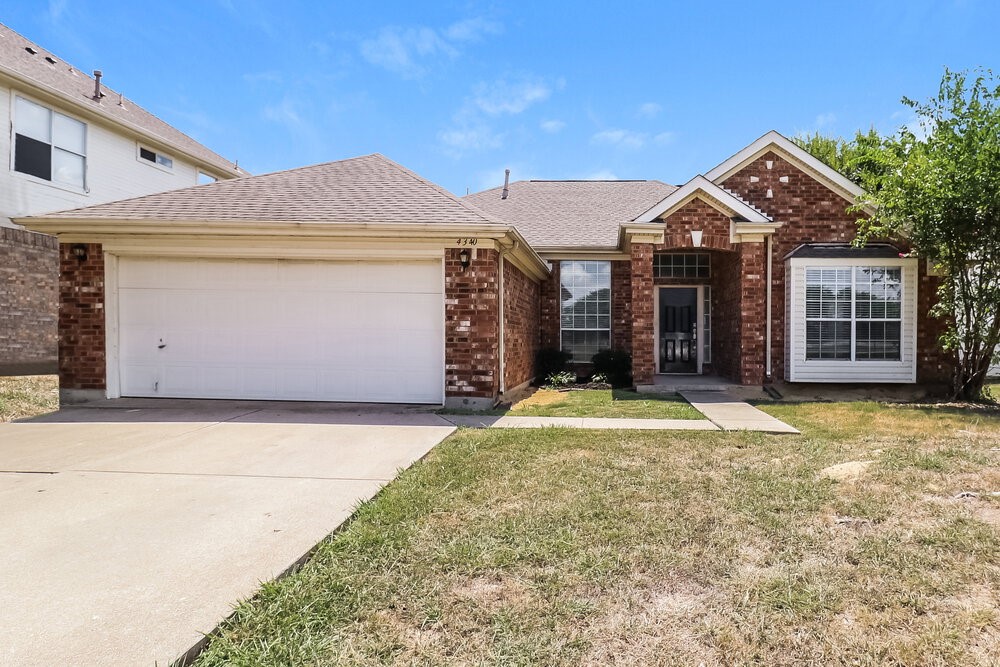 4340 Estes Park Road , Haltom City, TX, 76137 | 20716085 | Realty Texas LLC