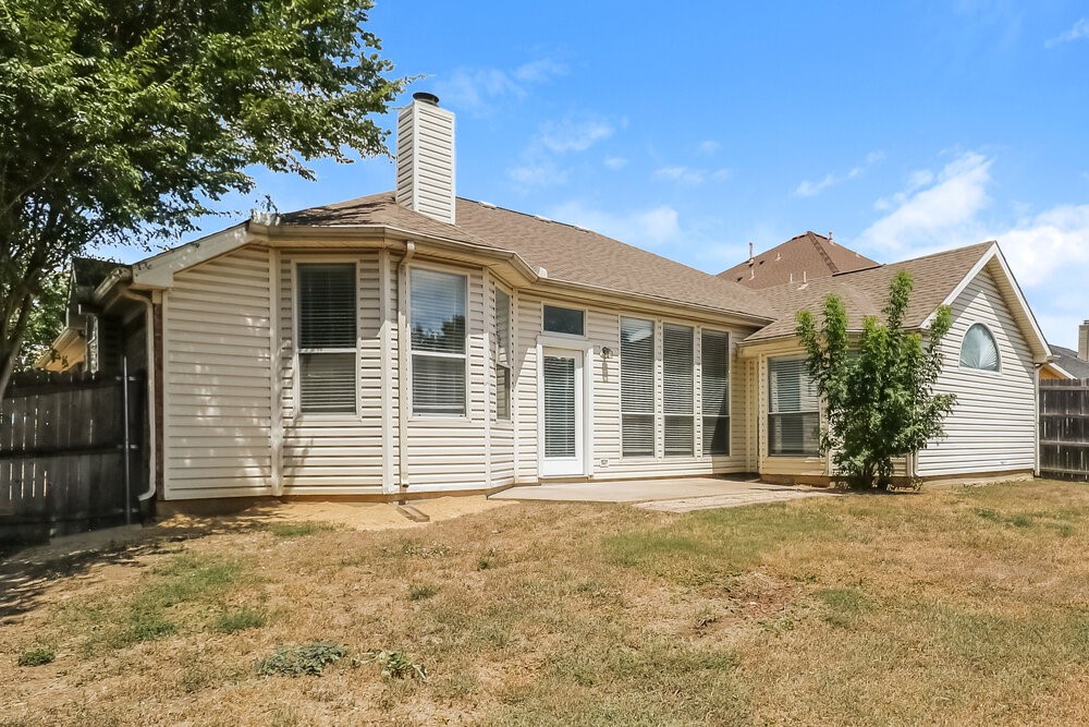 4340 Estes Park Road , Haltom City, TX, 76137 | 20716085 | Realty Texas LLC