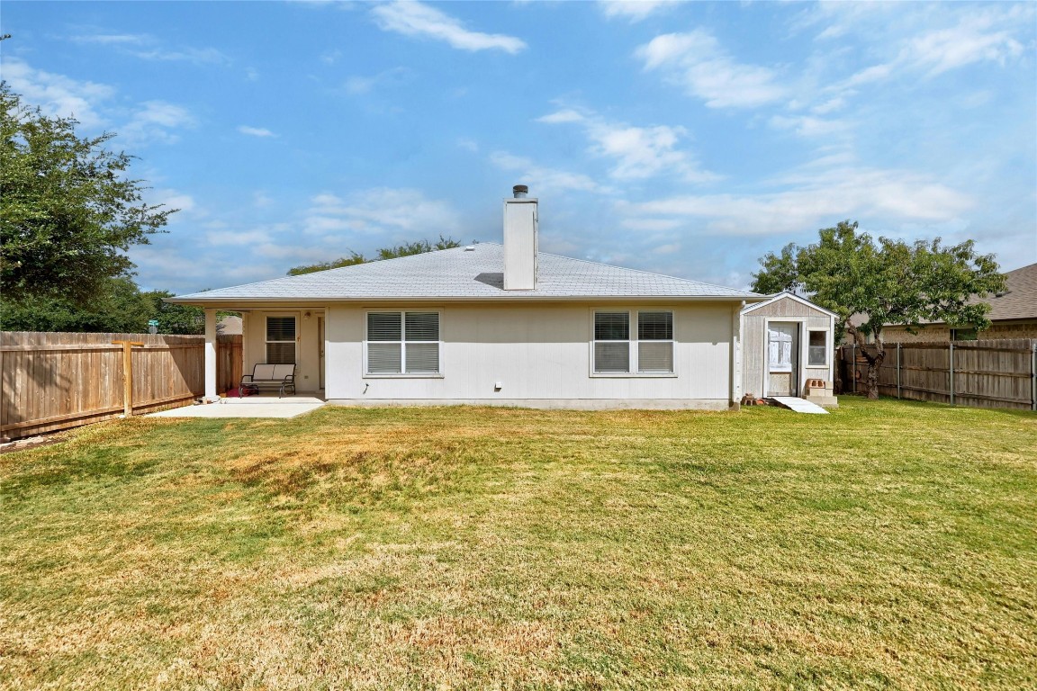 500 Glen Valley Lane 