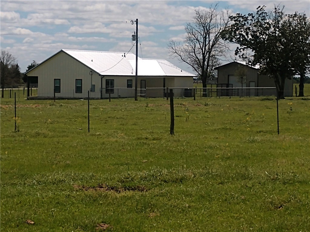 641 Old Potato Road , Paige, TX, 78659 | 9397362 | Realty Texas LLC