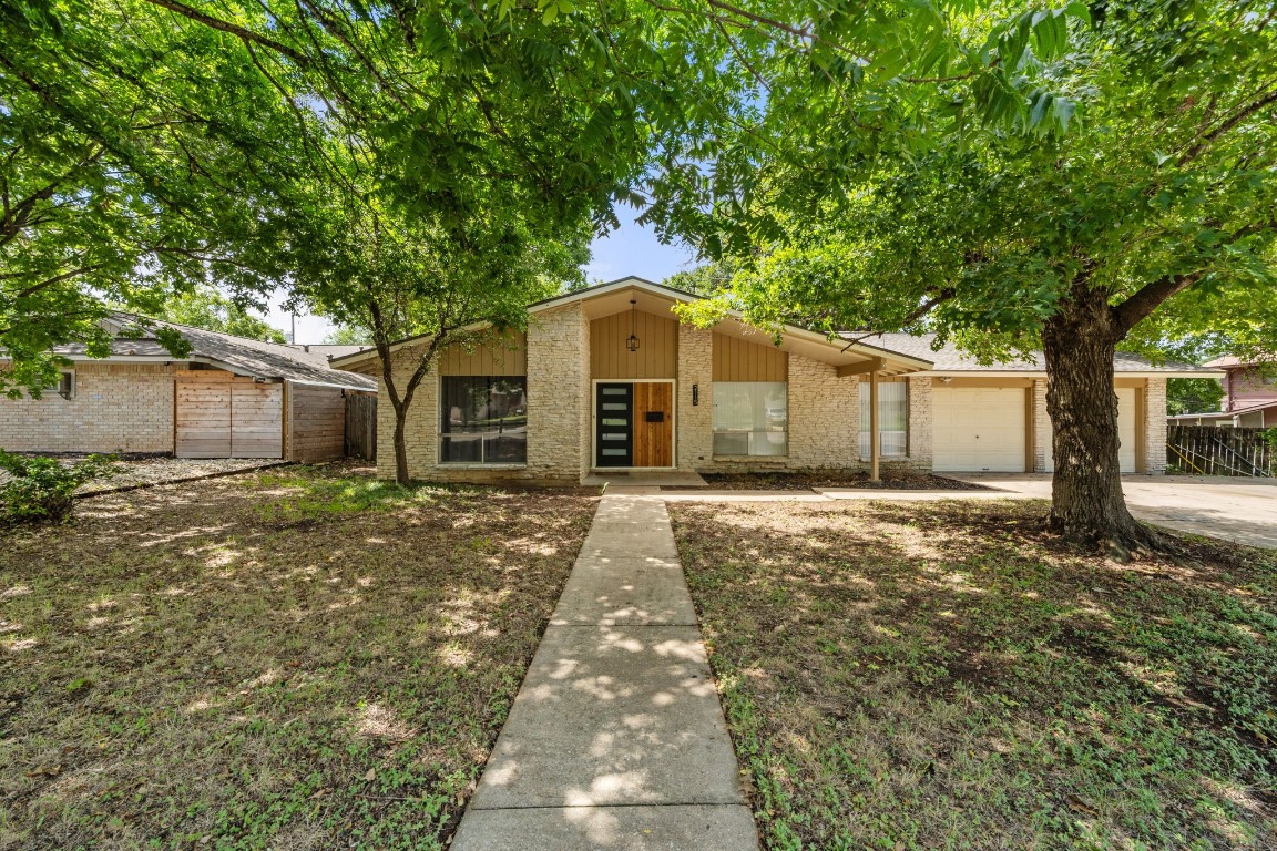 2115 Gaston Place Drive , Austin, TX, 78723 | 4018165 | Realty Texas LLC